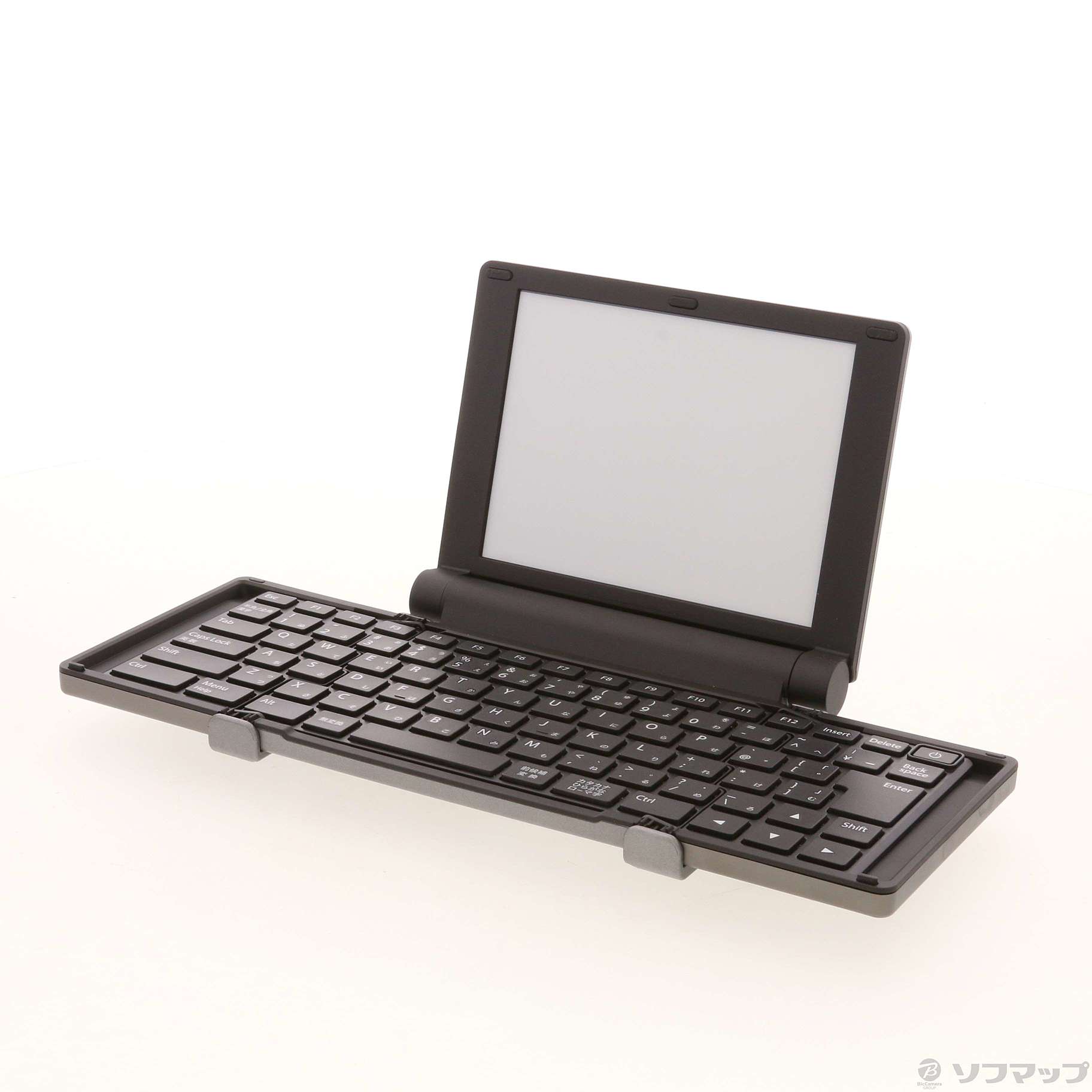 中古】ポメラ DM30 ダークシルバー [2133033547889] - リコレ