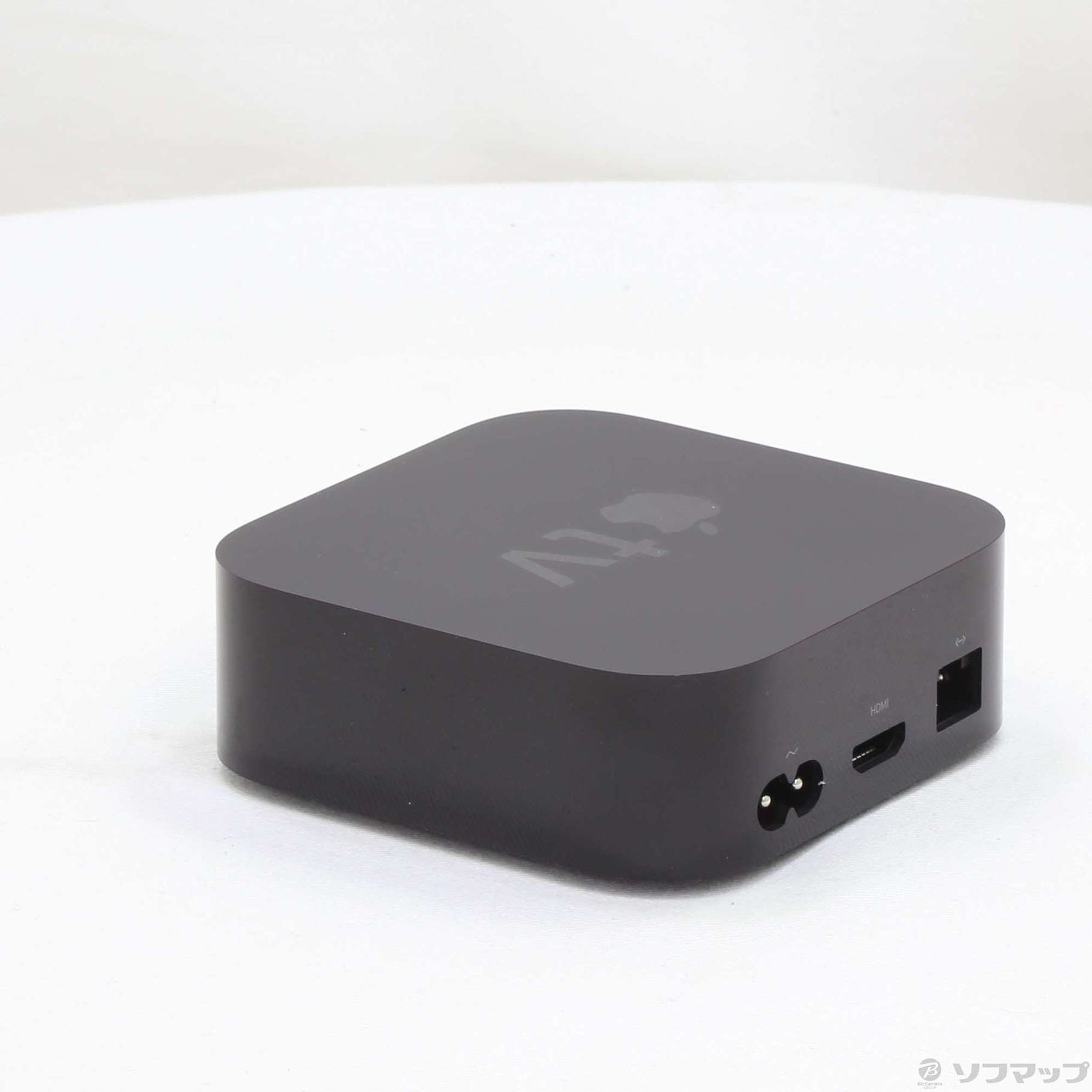 中古】Apple TV 4K 64GB MP7P2J／A ◇11/26(金)値下げ