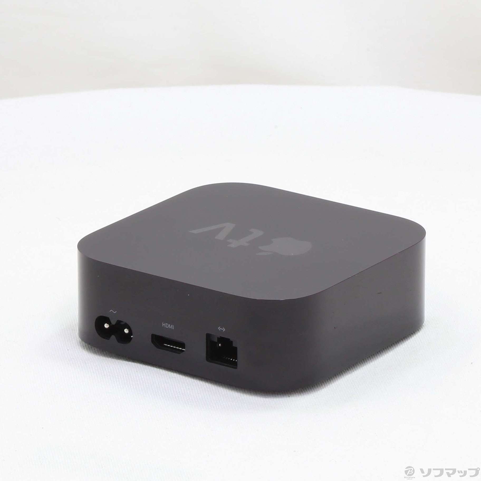 中古】Apple TV 4K 64GB MP7P2J／A ◇11/26(金)値下げ