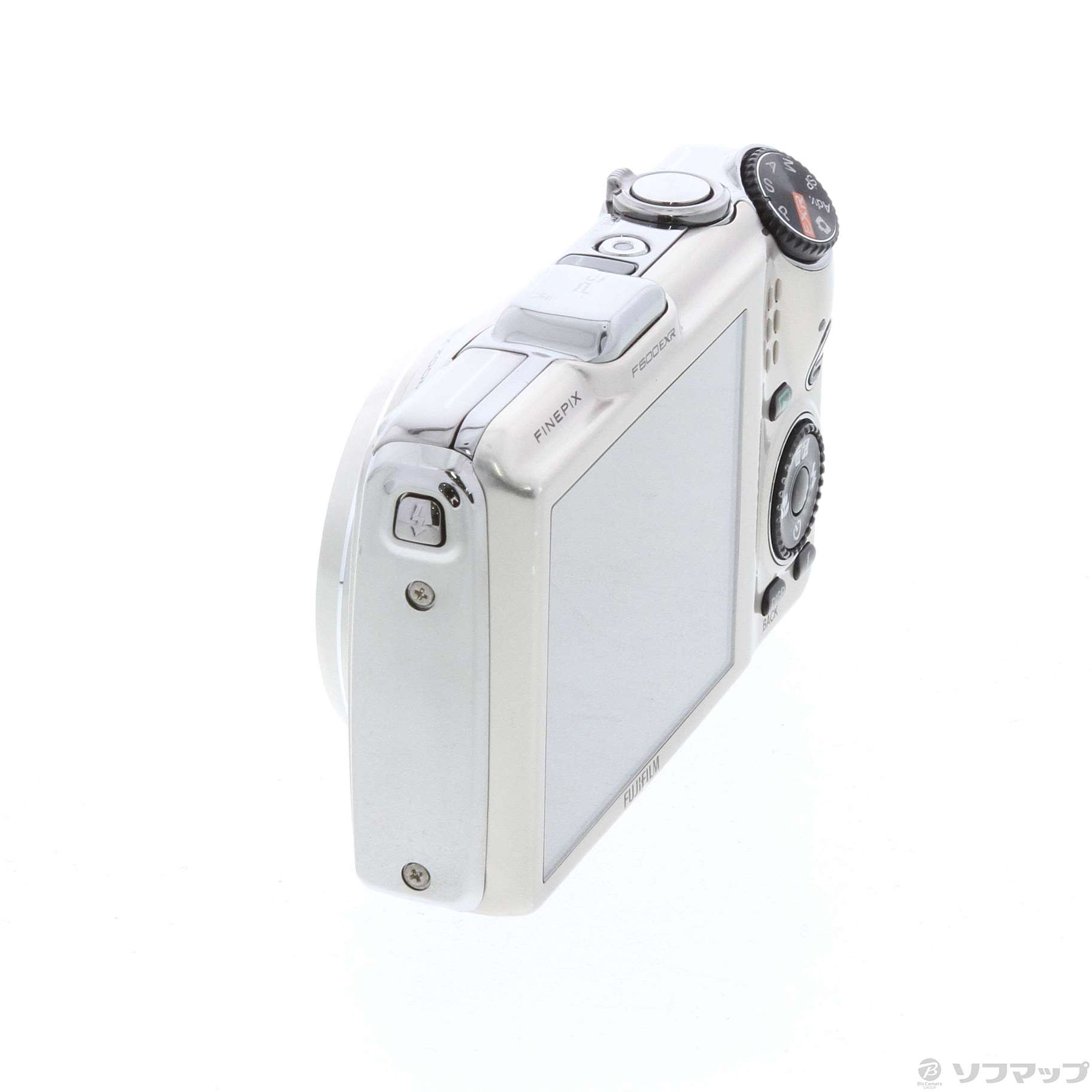 中古】FinePix F600EXR シャンパンゴールド ◇07/30(金)値下げ