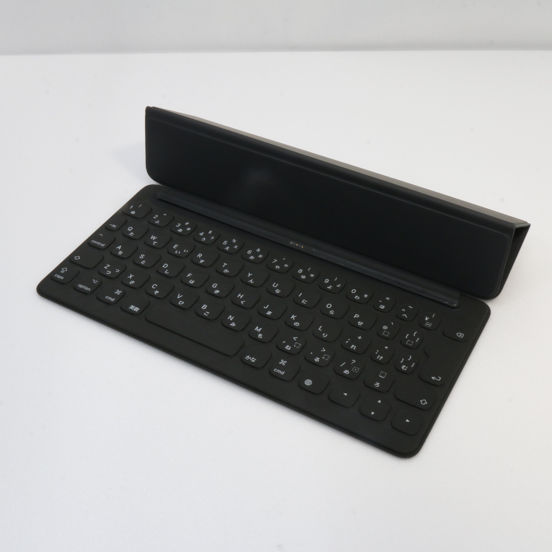 中古】iPad (第7世代) iPad Air (第3世代) 用 Smart Keyboard MX3L2J 