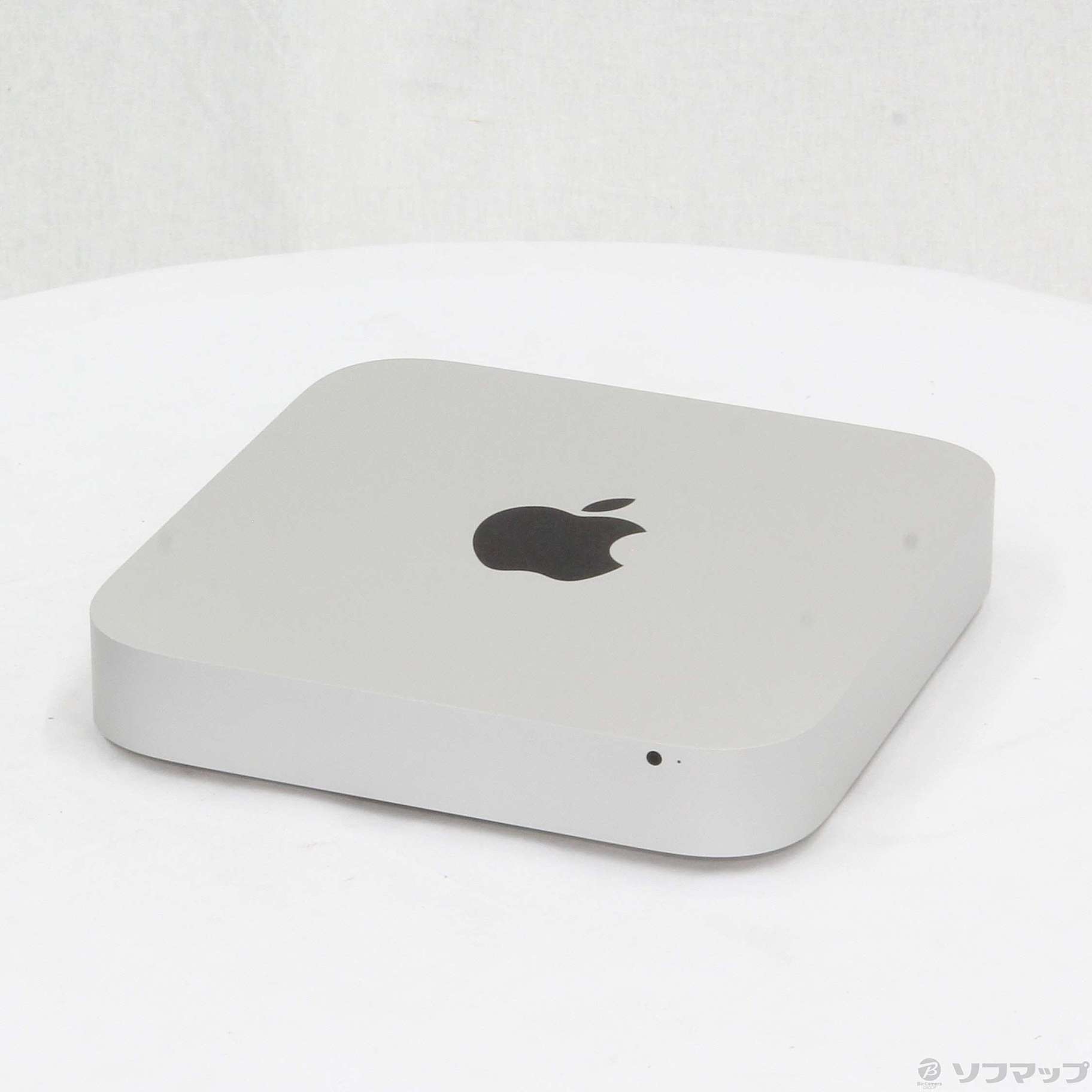 中古】Mac mini Late 2012 MD388J／A Core_i7 2.3GHz 16GB HDD1TB