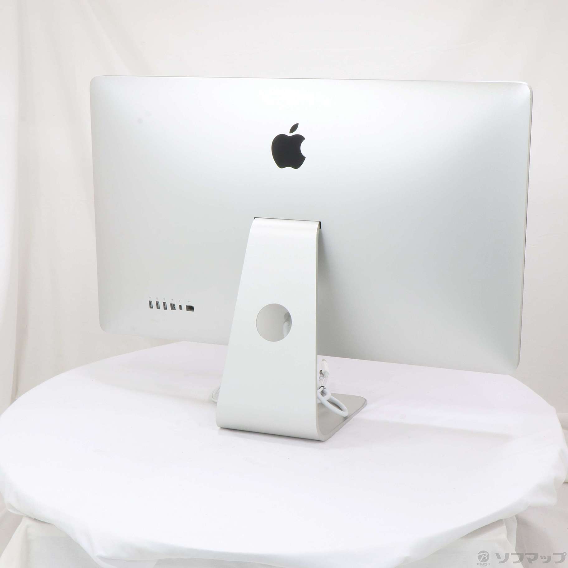 中古】Apple Thunderbolt Display MC914J／A ◇09/19(日)値下げ