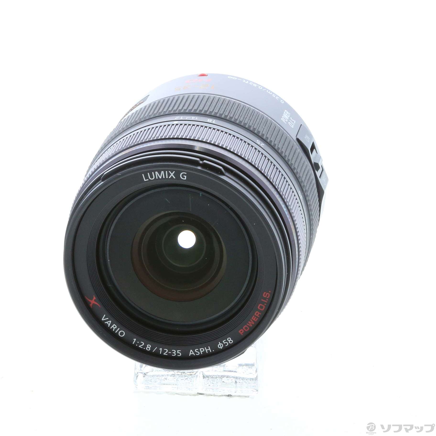 海外販売× (値下げ)LUMIX GX VARIO 12-35mm F2.8 | southbayplanning.com