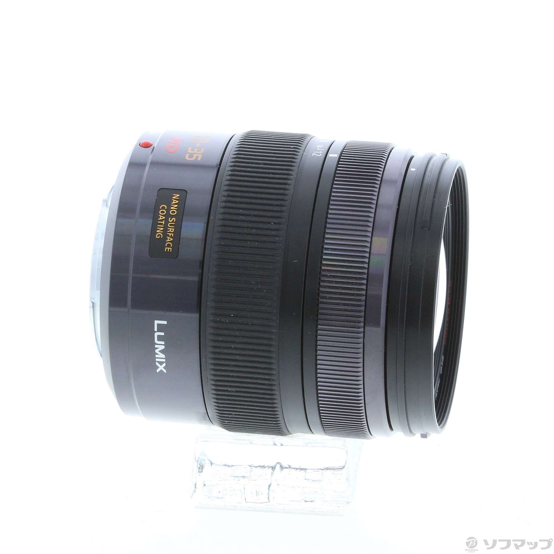 中古】LUMIX G X VARIO 12-35mm F2.8 (H-HS12035)(μ4／3) ◇05/06(金