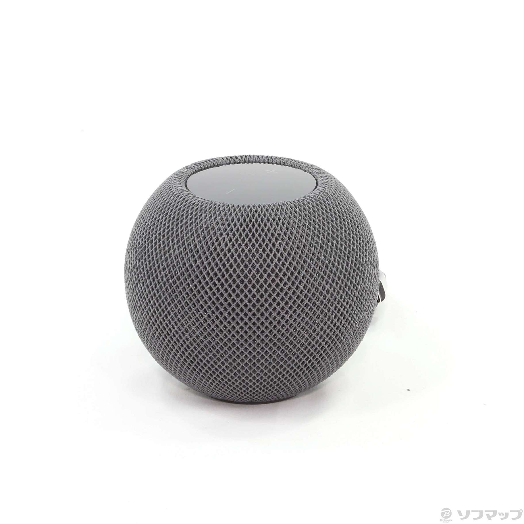 中古美品☆Apple HomePod mini MY5G2J/A 楽天市場】Apple アップル/HomePod Mini/MY5G2J/A/H0KF792UPQ1H