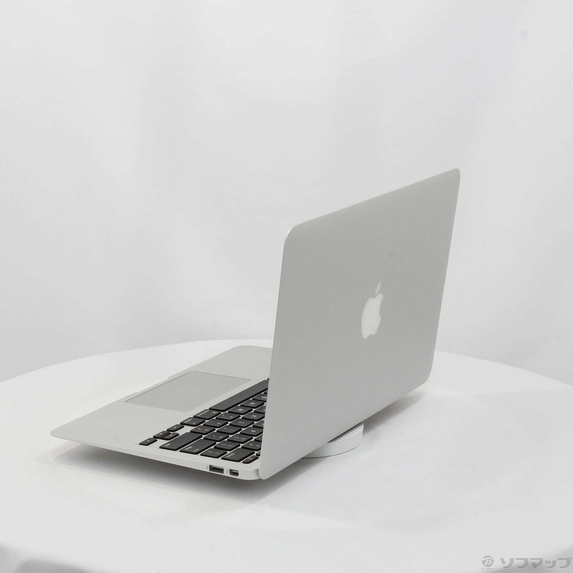 中古】MacBook Air 11.6-inch Mid 2012 MD223J／A Core_i5 1.7GHz 8GB 