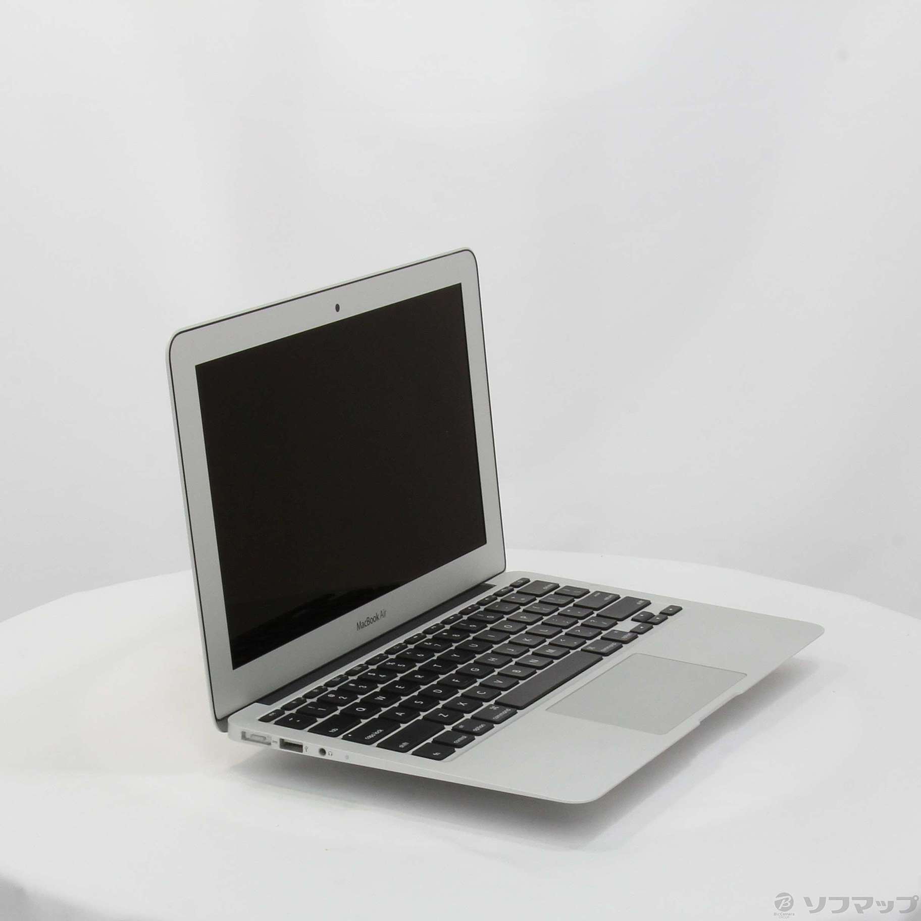 中古　MacBook Air 動作良好　2013 中古】MacBook Air 11.6-inch Mid 2012 MD223J／A Core_i5 1.7GHz 8GB