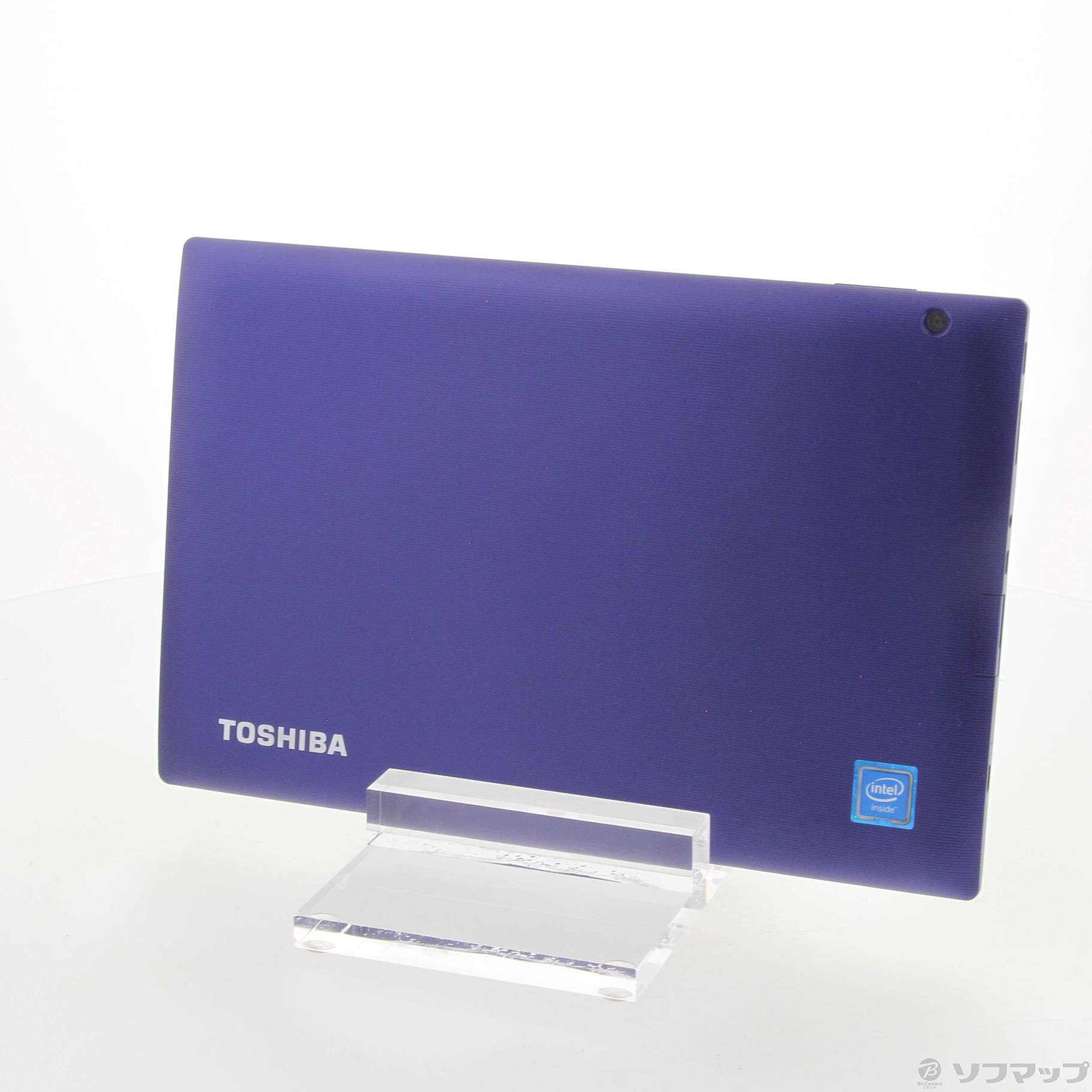 東芝 タブレットパソコン A205SB PA20529UNARR（レッド）