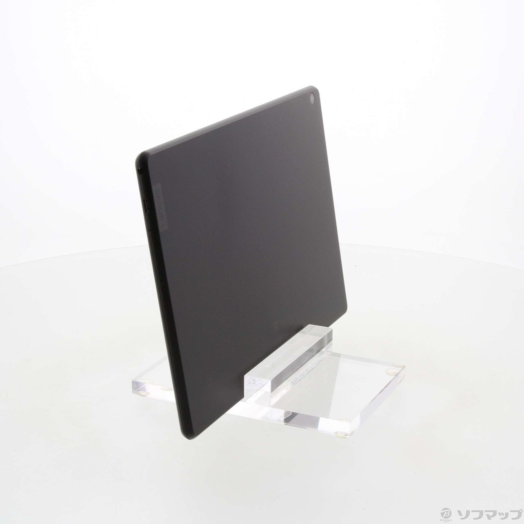 中古】Lenovo Tab B10 16GB スレートブラック ZA4G0162JP Wi-Fi