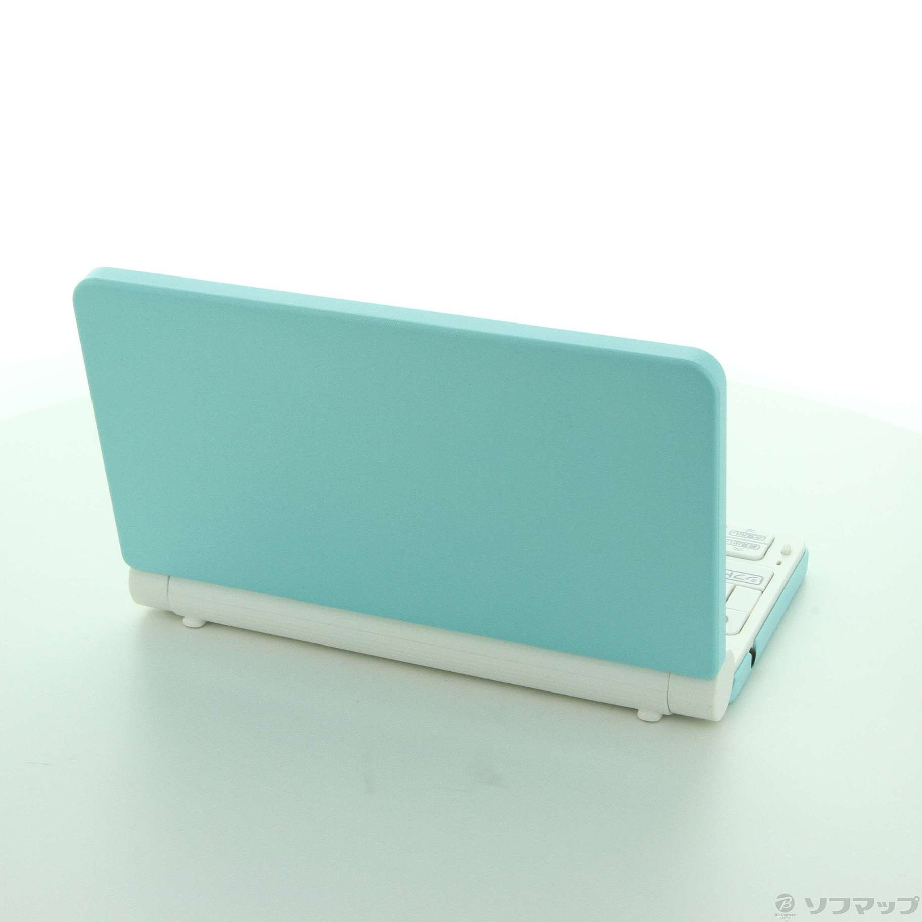 中古】〔展示品〕 エクスワード XD-SX3800GN グリーン