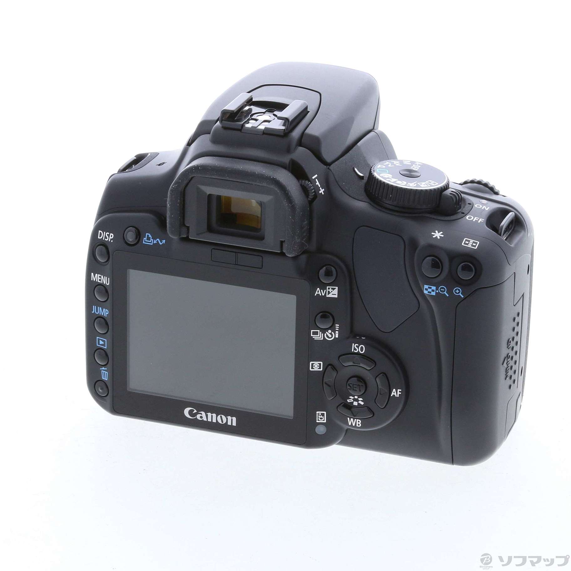 中古】EOS kiss Digital X ブラック ◇07/16(金)値下げ