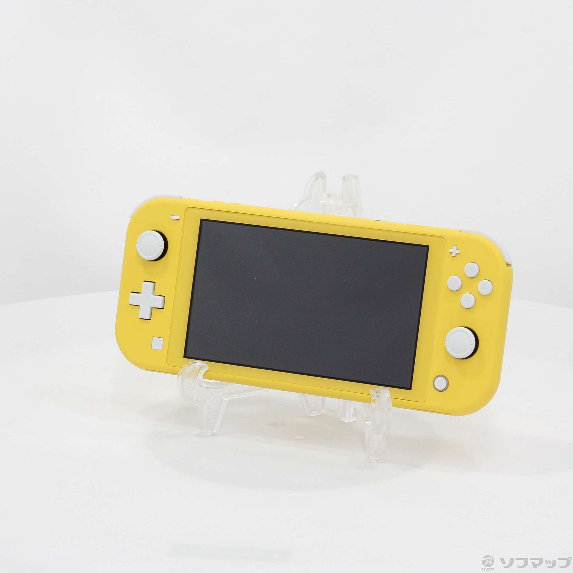 セール対象品 Nintendo Switch Lite イエロー ◇10/08(金)値下げ！