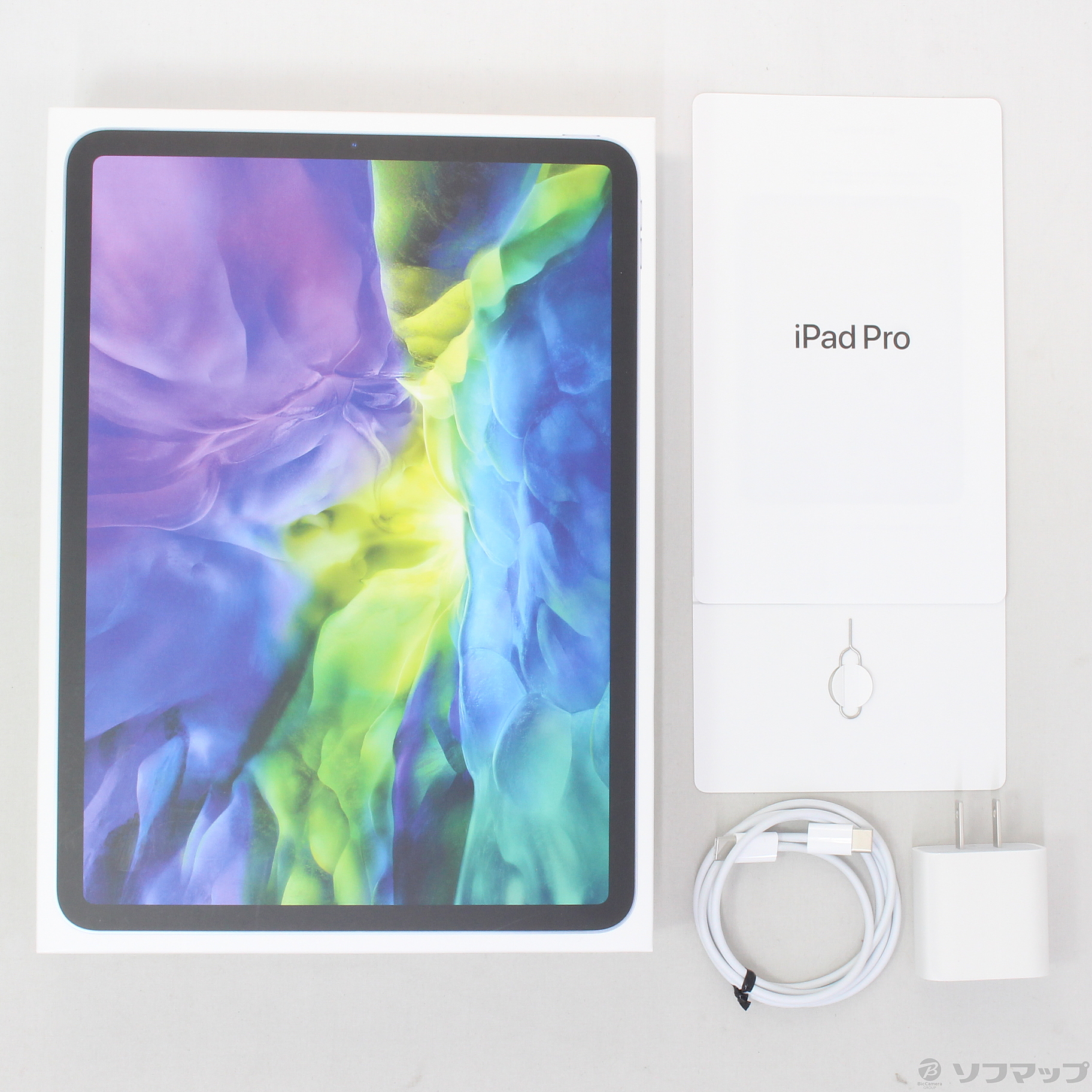 iPad Pro 11インチ 値下げ中-