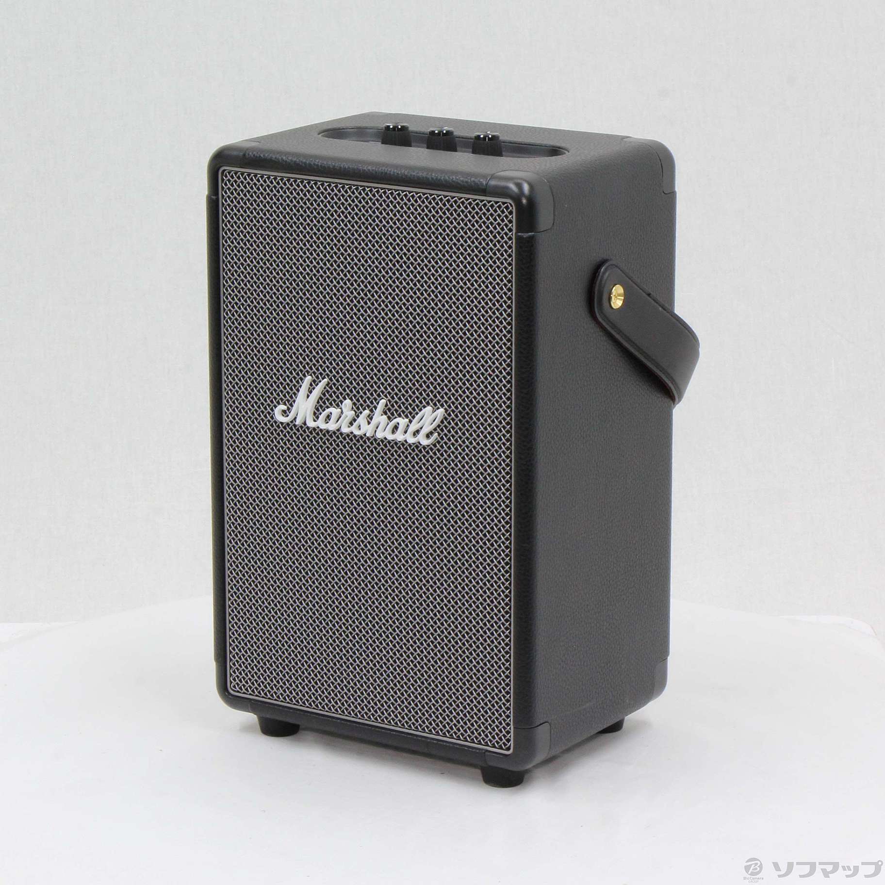 中古】TUFTON BLACK [2133033586079] - リコレ！|ビックカメラグループ 
