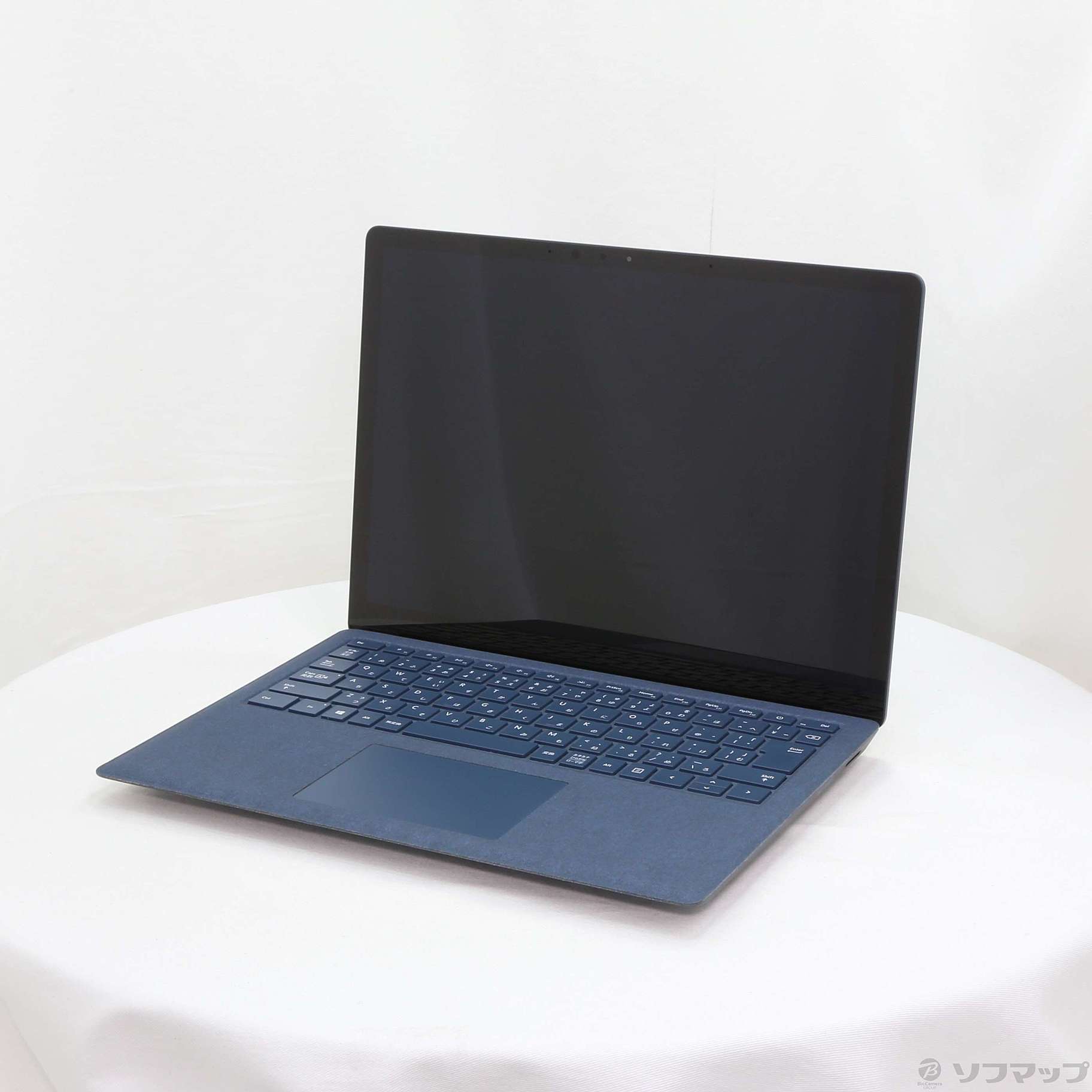 中古】Surface Laptop 2 〔Core i5／8GB／SSD256GB〕 LQN-00062