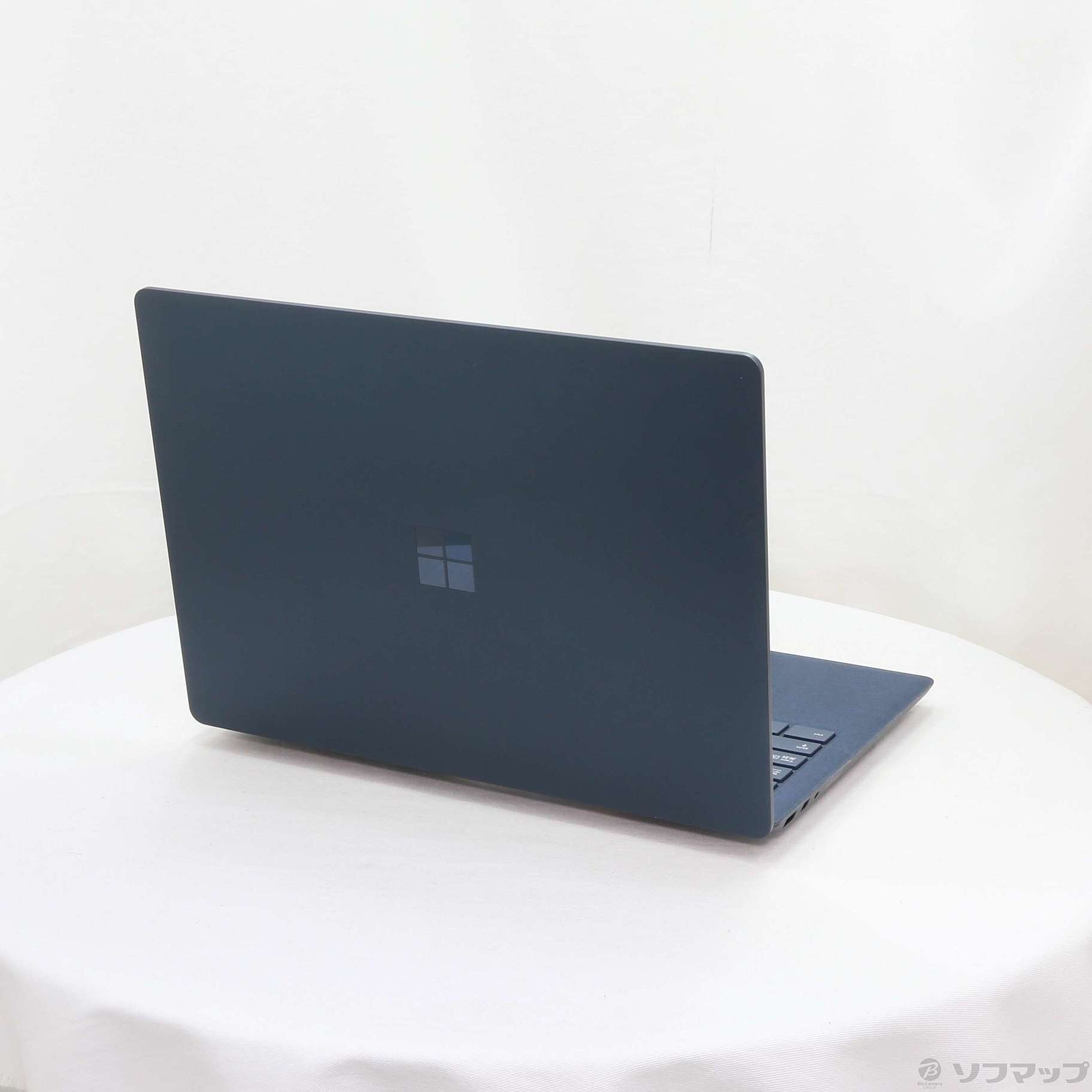 中古】Surface Laptop 2 〔Core i5／8GB／SSD256GB〕 LQN-00062 