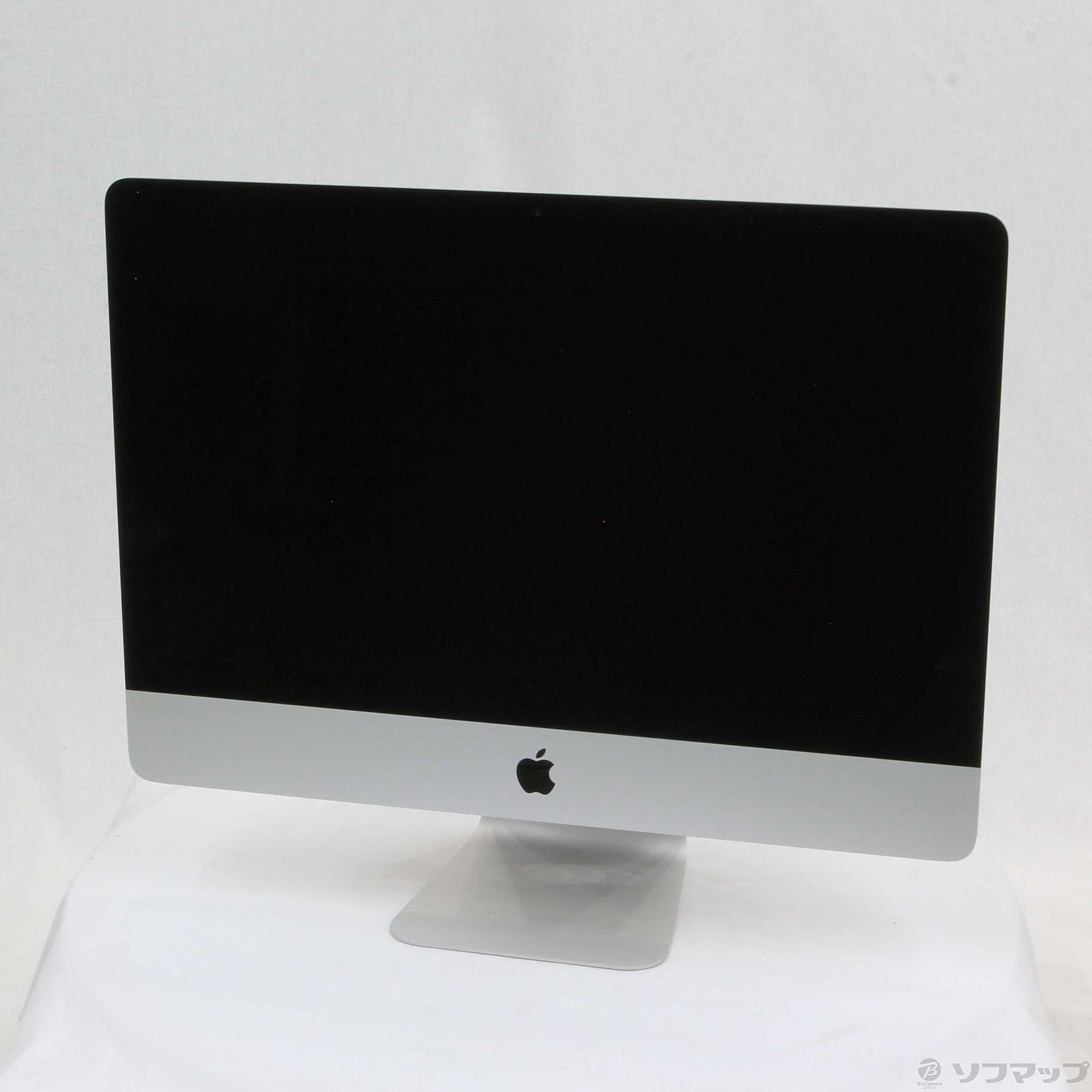 中古】〔展示品〕 iMac 21.5-inch Mid 2020 MHK03J／A Core_i5 2.3GHz 