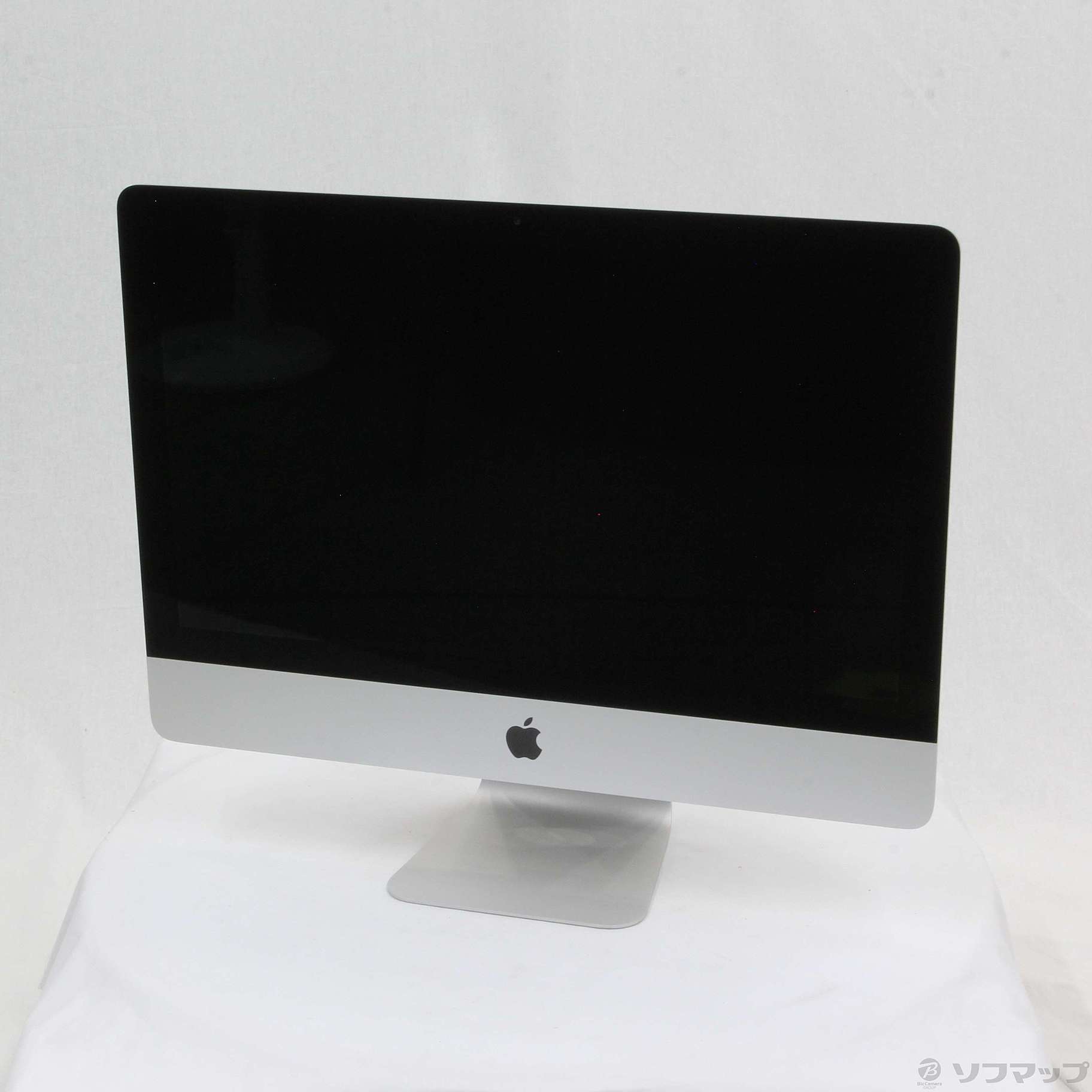 中古】〔展示品〕 iMac 21.5-inch Mid 2020 MHK33J／A Core_i5 3GHz
