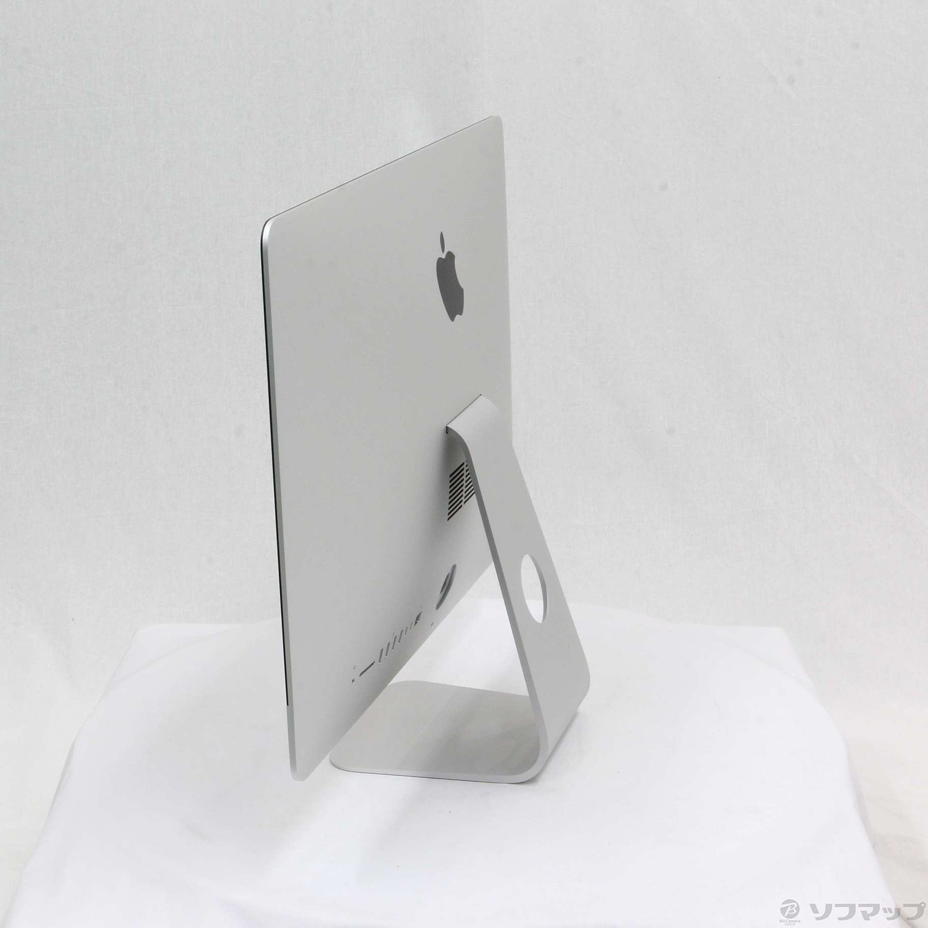 中古】〔展示品〕 iMac 21.5-inch Mid 2020 MHK33J／A Core_i5 3GHz