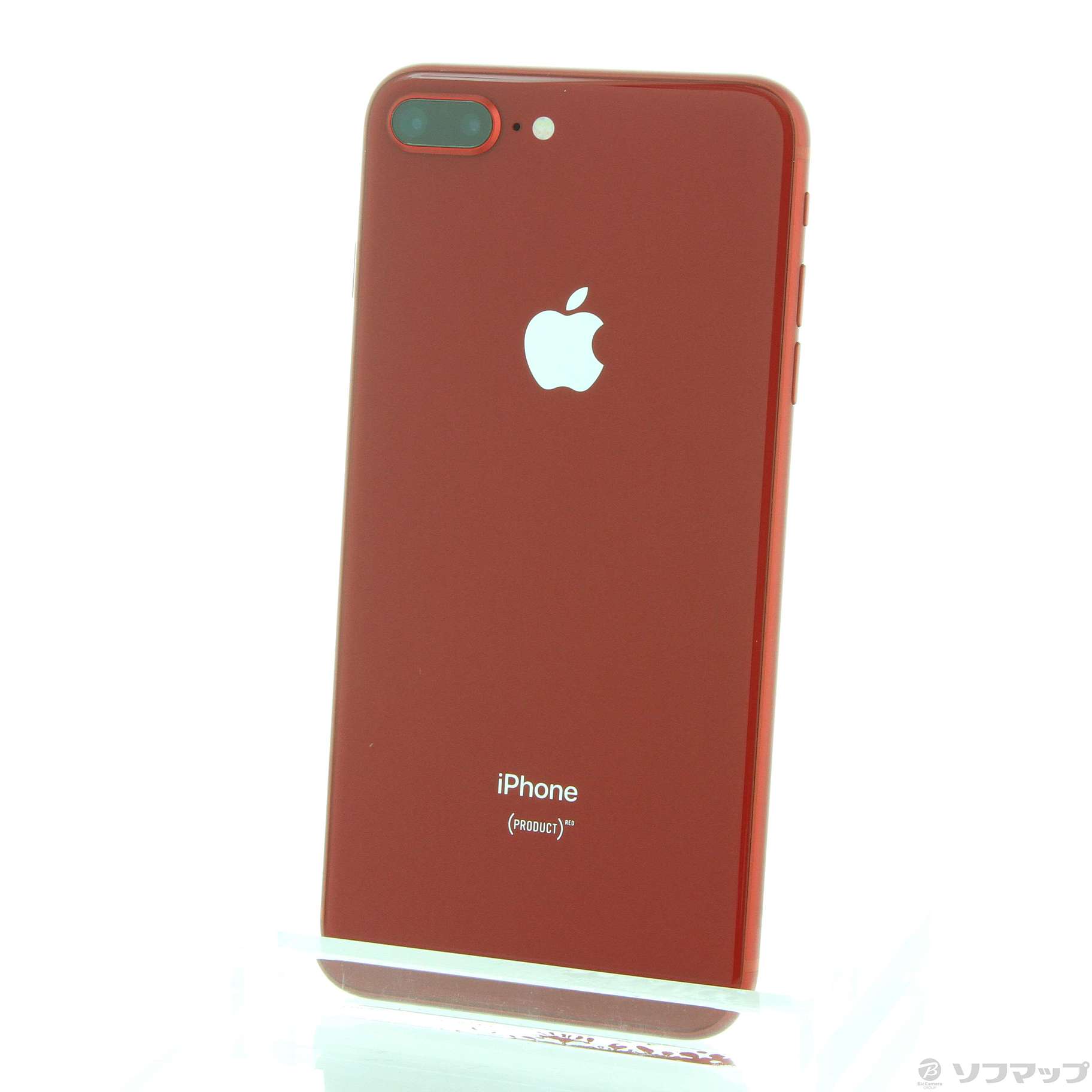 人気商品！！ 【人気色】iPhone 8 RED 256 GB SIMフリー | www