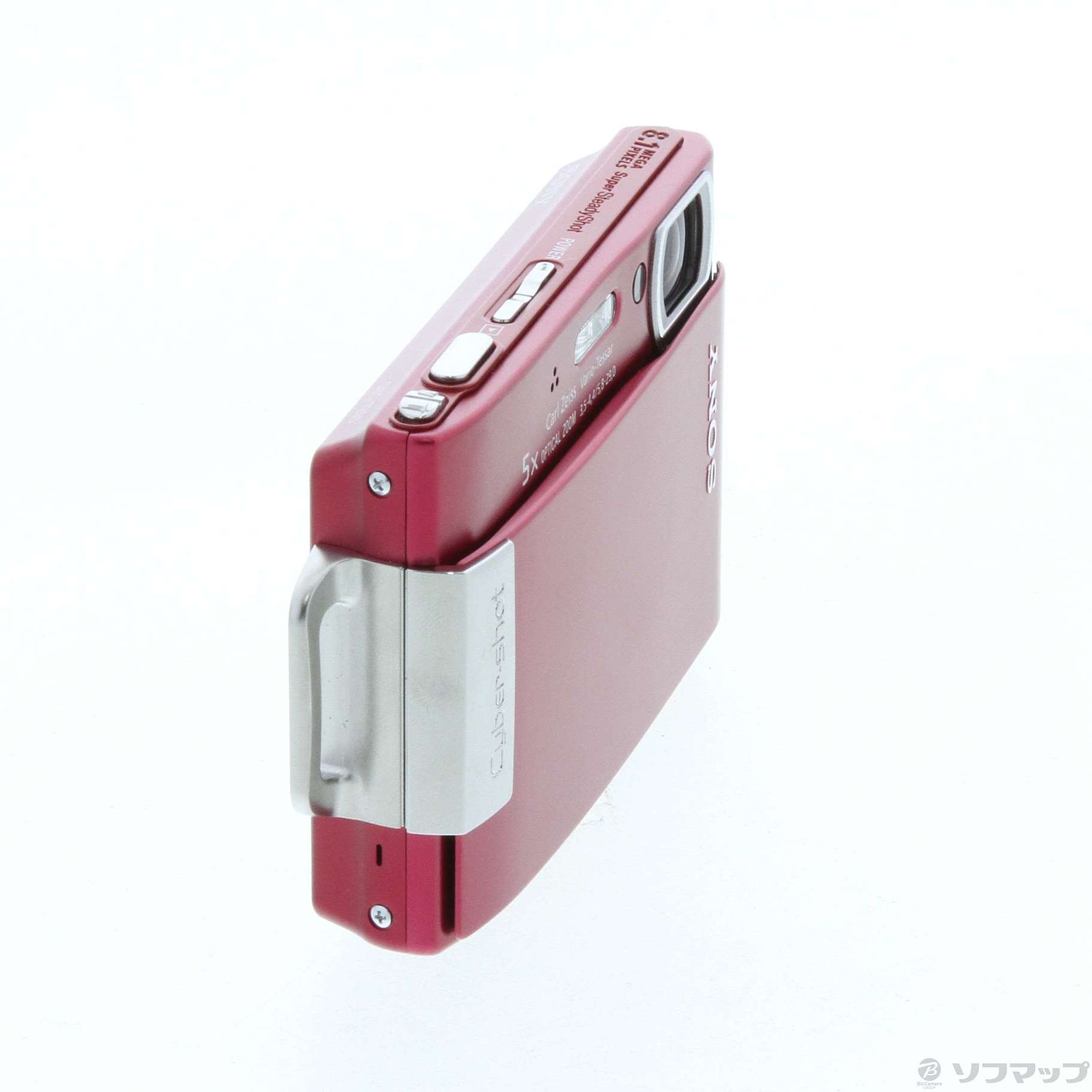 ☆美品☆ SONY ソニー DSC-T200 デジタル カメラ DSC-T200 商品の写真 | デジタルスチルカメラ Cyber-shot