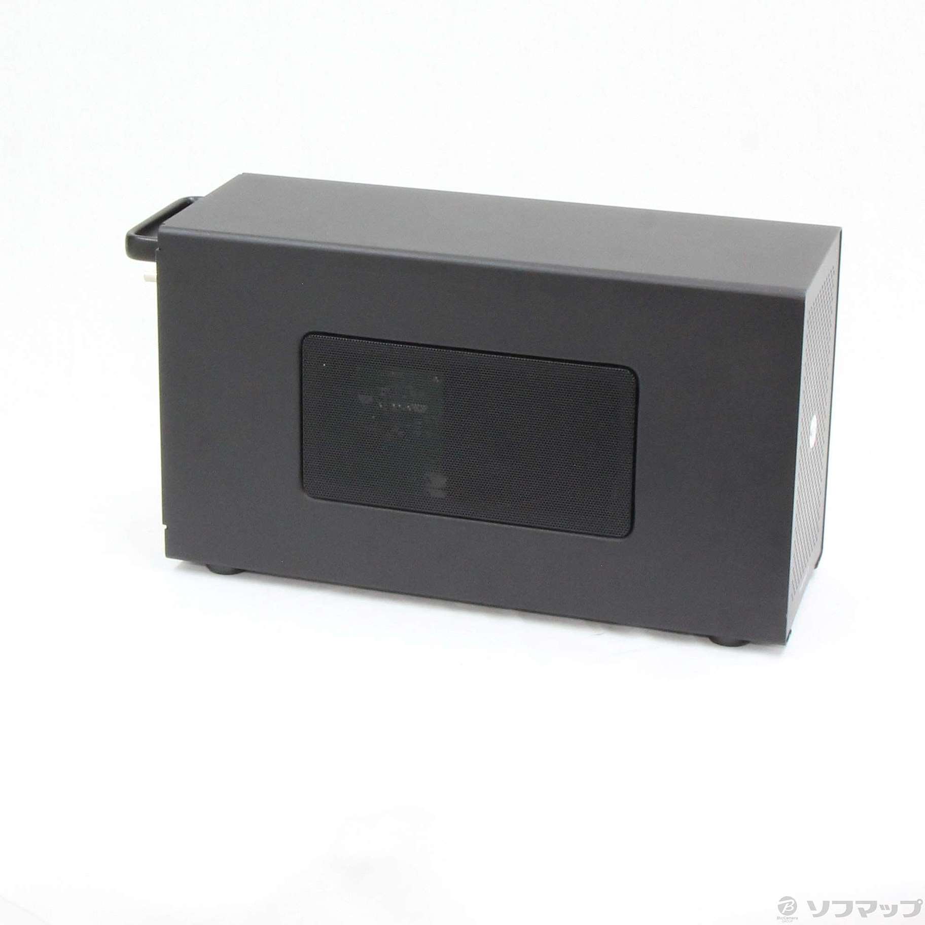 中古】AKiTiO Node (500W) Thunderbolt3対応 外付けグラフィック