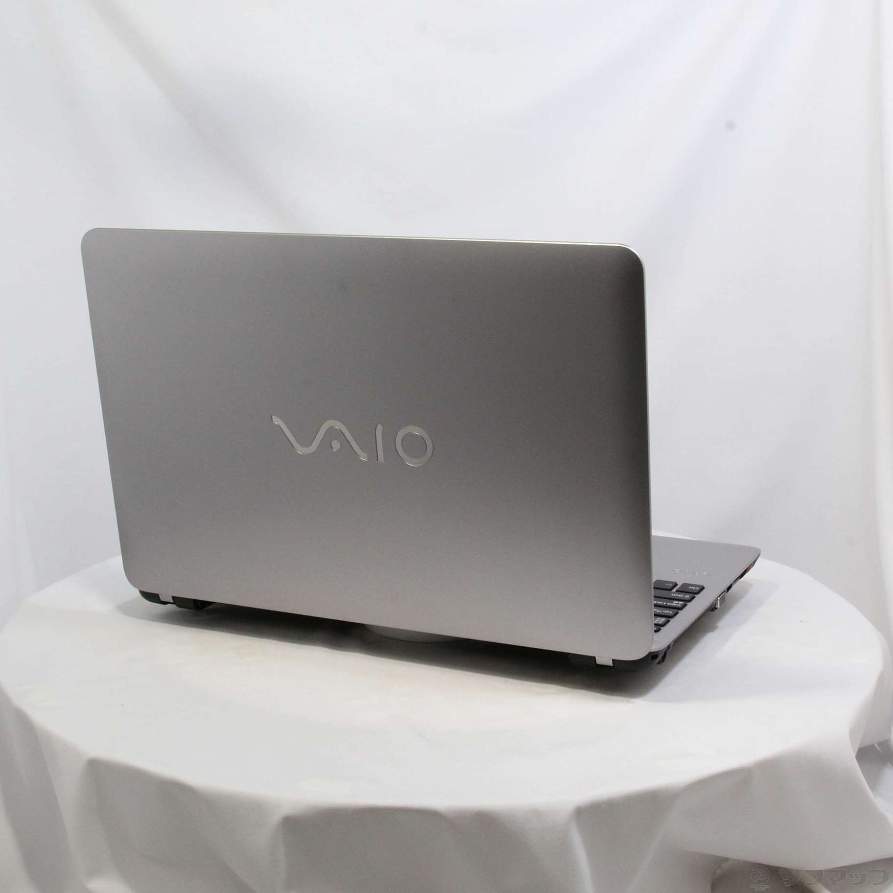 中古】セール対象品 VAIO S15 VJS152C11N 〔Windows 10〕 ◇11/12(土)値下げ！ [2133033595170] -  リコレ！|ビックカメラグループ ソフマップの中古通販サイト