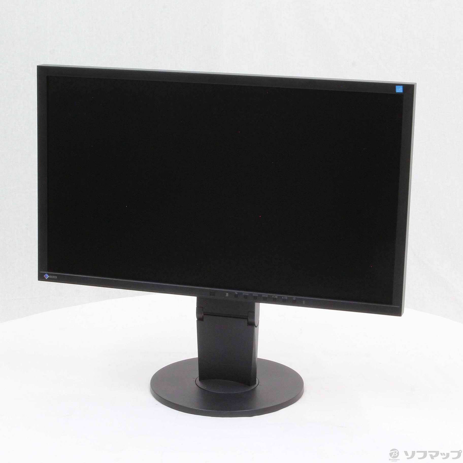 中古】FlexScan EV2336W-ZBK ブラック [2133033595613] - リコレ