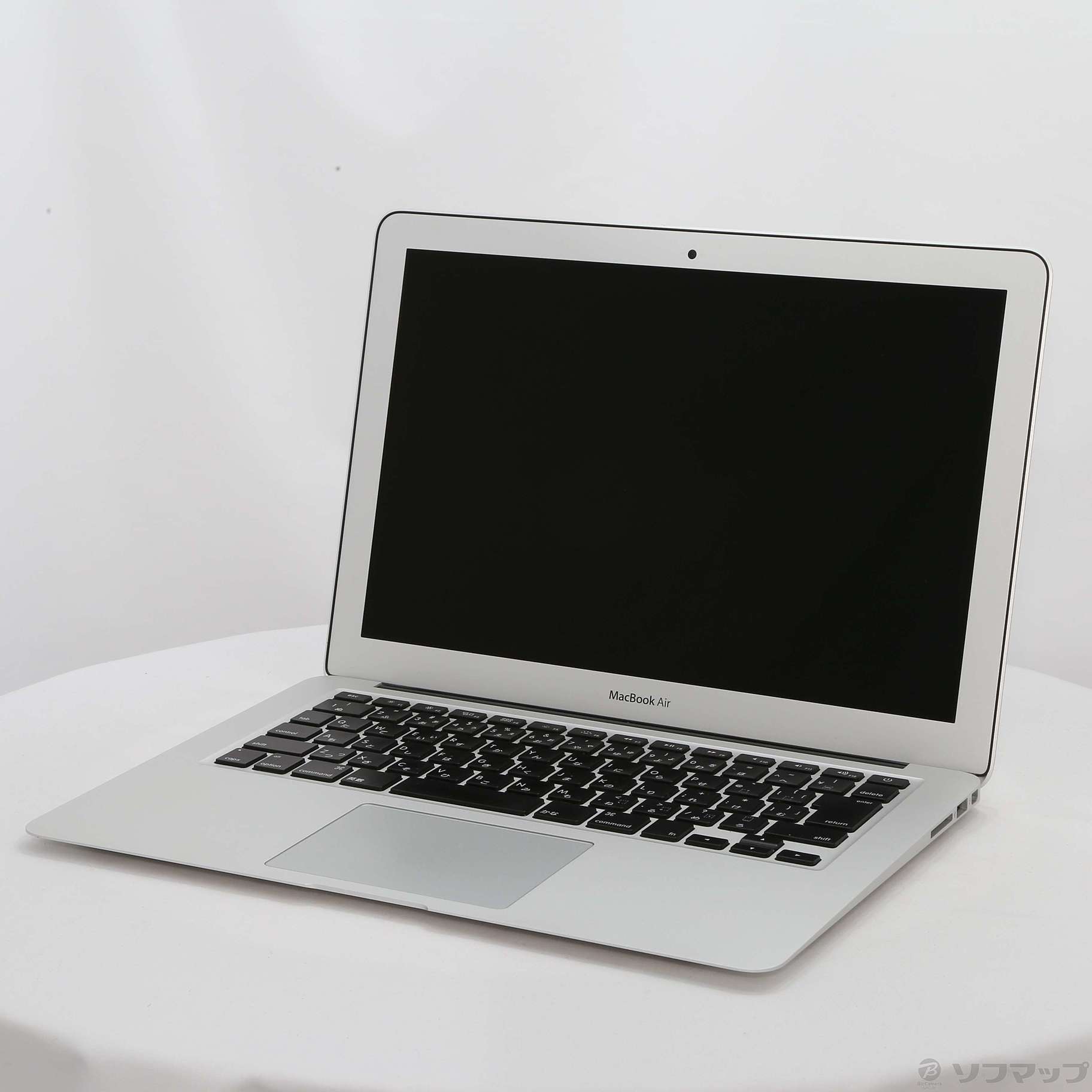 15750円 プレゼントを選ぼう！ 初期設定済PC Macbook Air ノートパソコン A1369 Apple