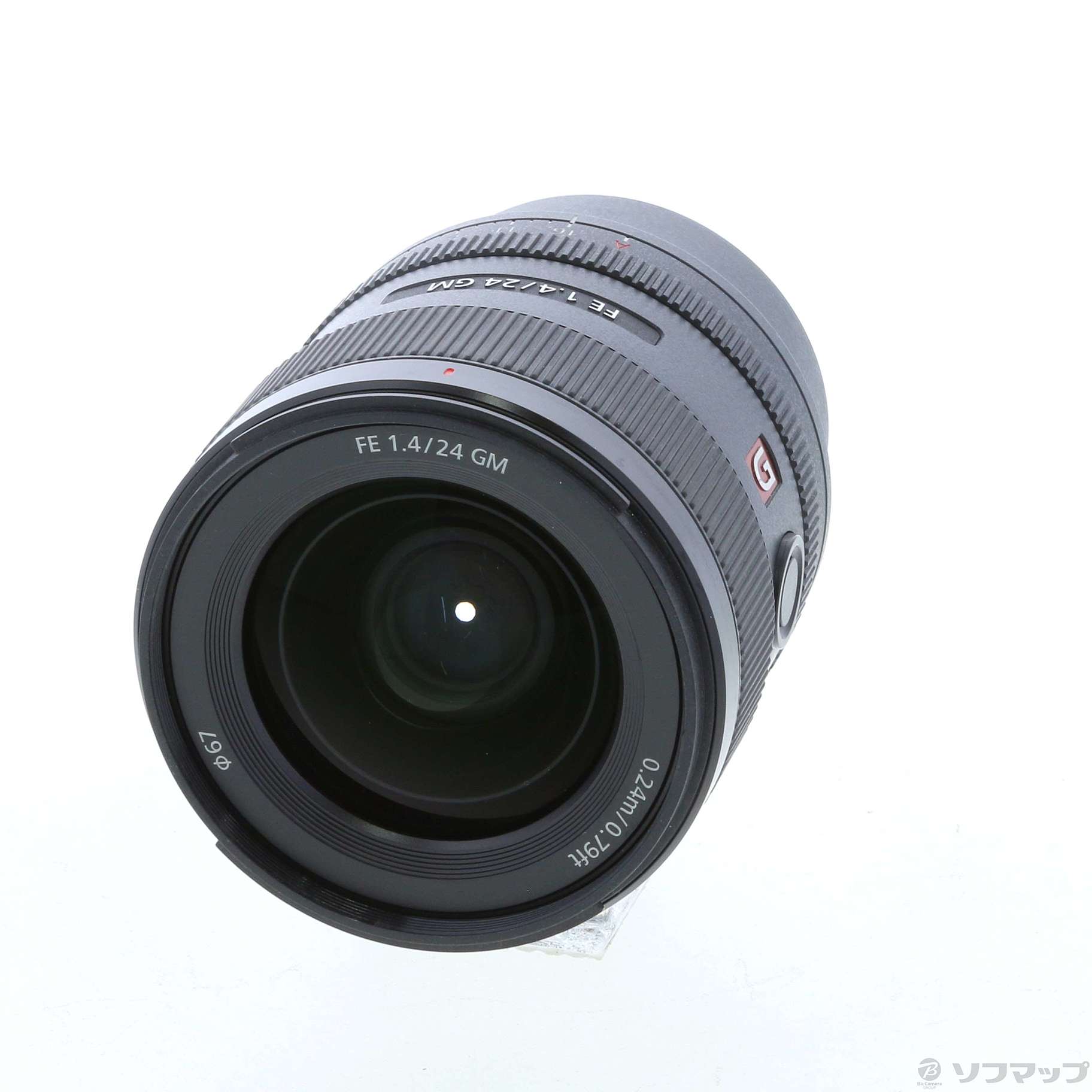 中古】セール対象品 FE 24mm F1.4 GM SEL24F14GM ◇05/13(金)値下げ