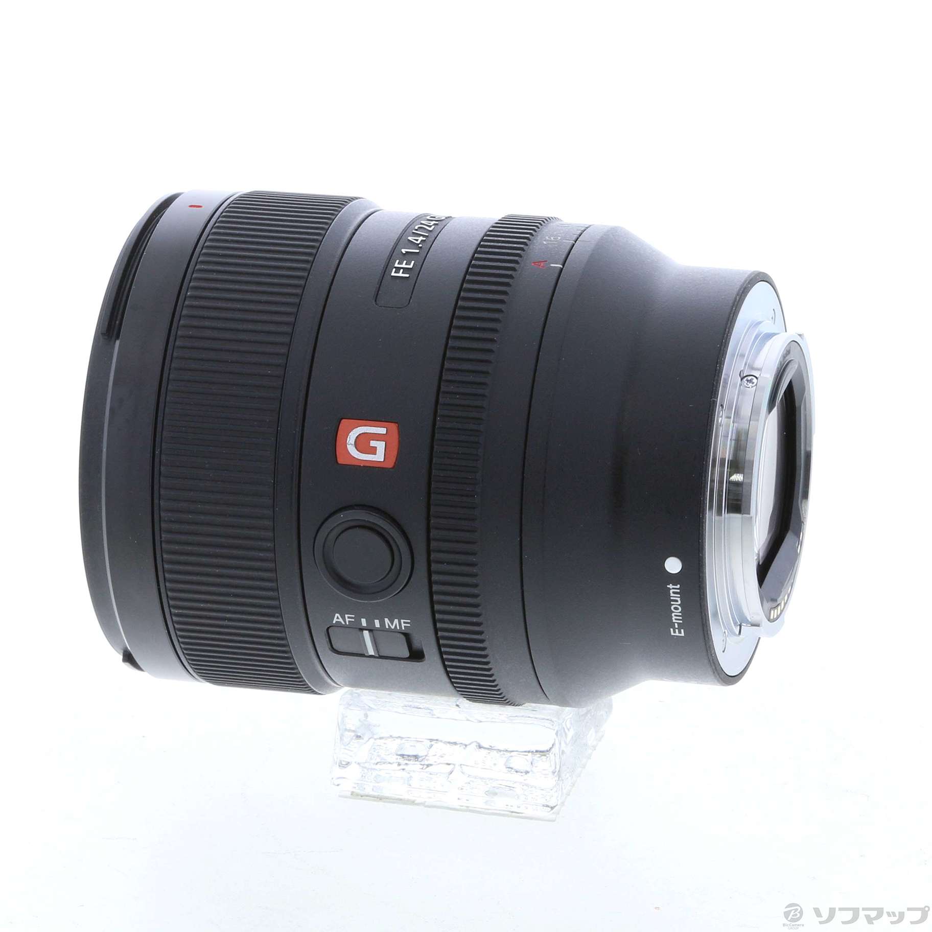 中古】セール対象品 FE 24mm F1.4 GM SEL24F14GM ◇05/13(金)値下げ