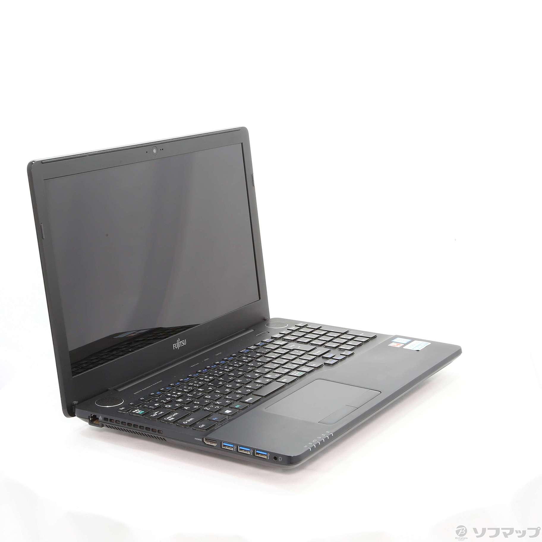 LIFEBOOK AH53/A3 中古　美品です。 2025年最新】ah53 a3の人気アイテム - メルカリ