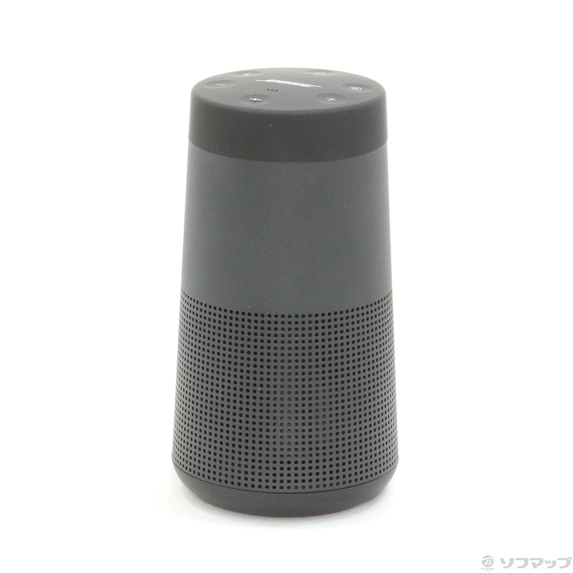 中古】Bose SoundLink Revolve II トリプルブラック [2133033601765