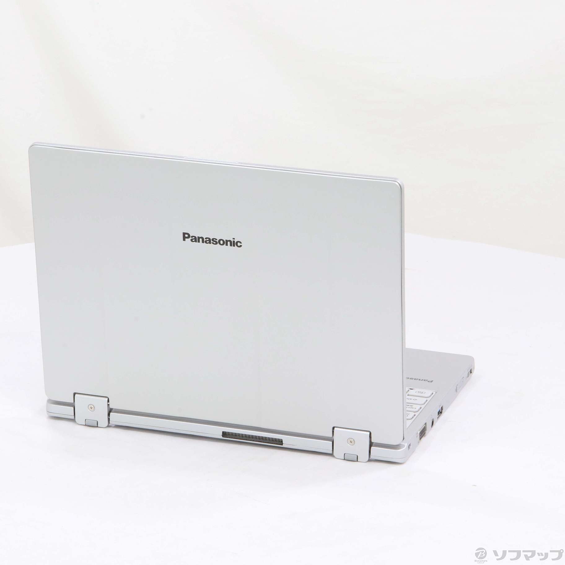 中古】Lets note RZ6 CF-RZ6RFRVS 〔Windows 10〕 [2133033602083