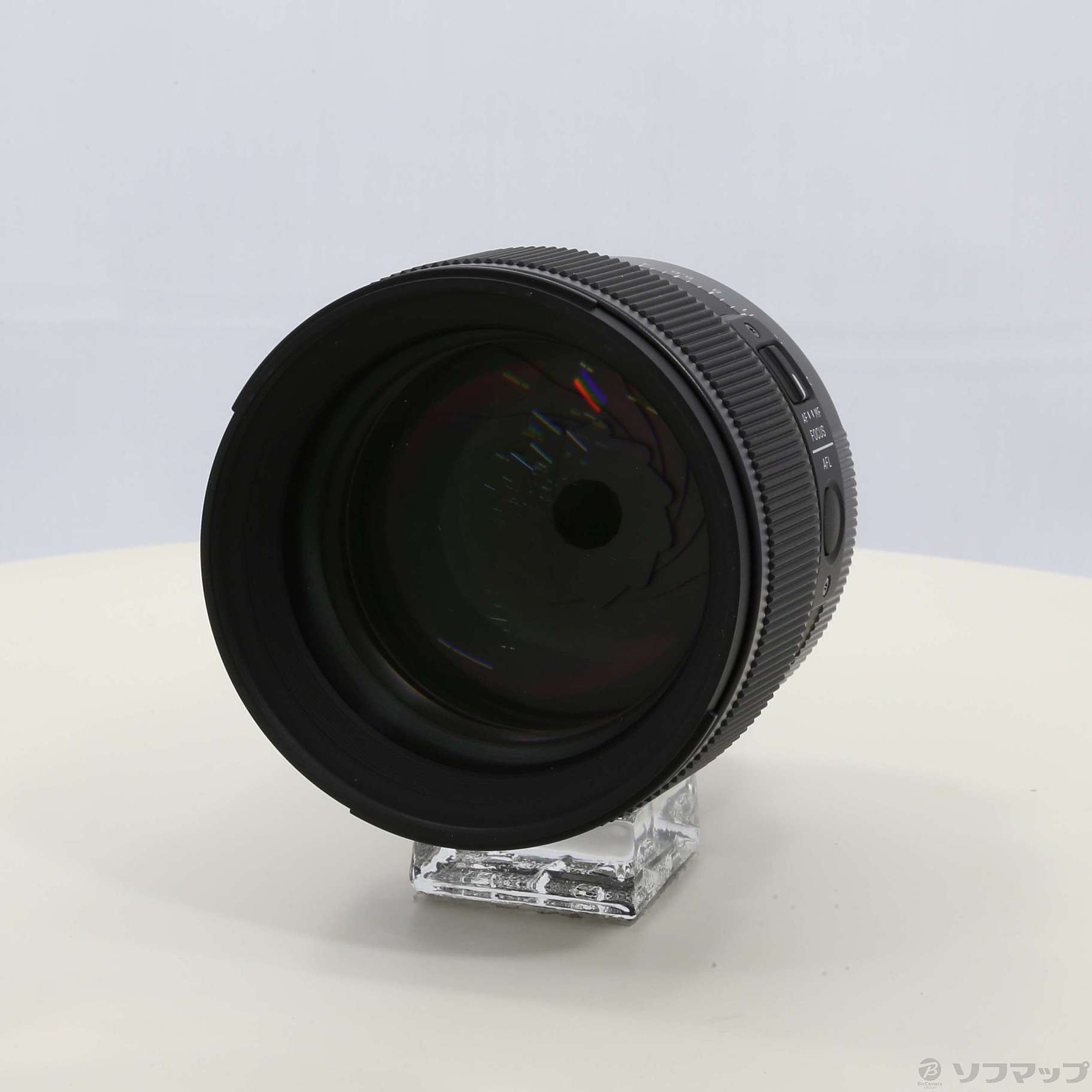 中古】85mm F1.4 DG DN Art ソニーEマウント用 ◇07/25(日)値下げ