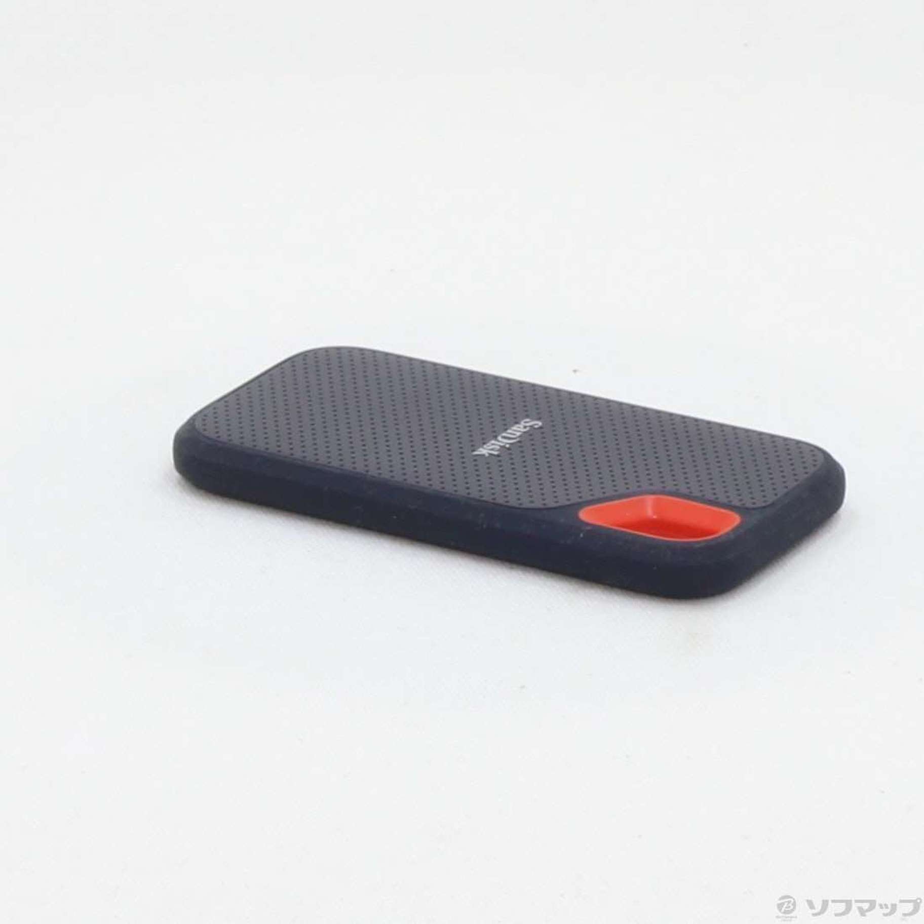 中古】SanDisk エクストリーム ポータブルSSD 1TB SDSSDE60-1T00-J25