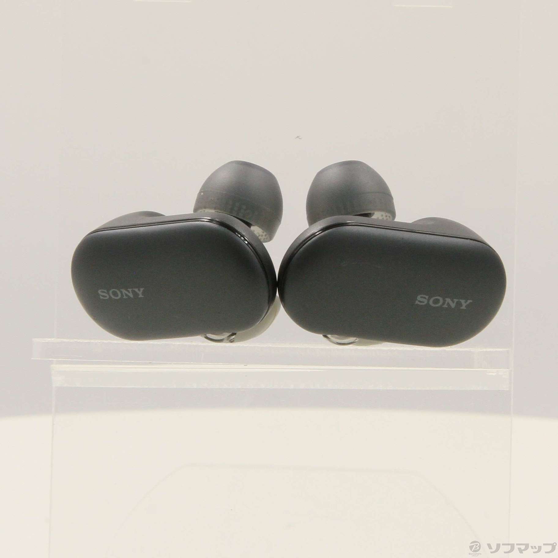 【訳あり】SONY WF-SP900 ブラック