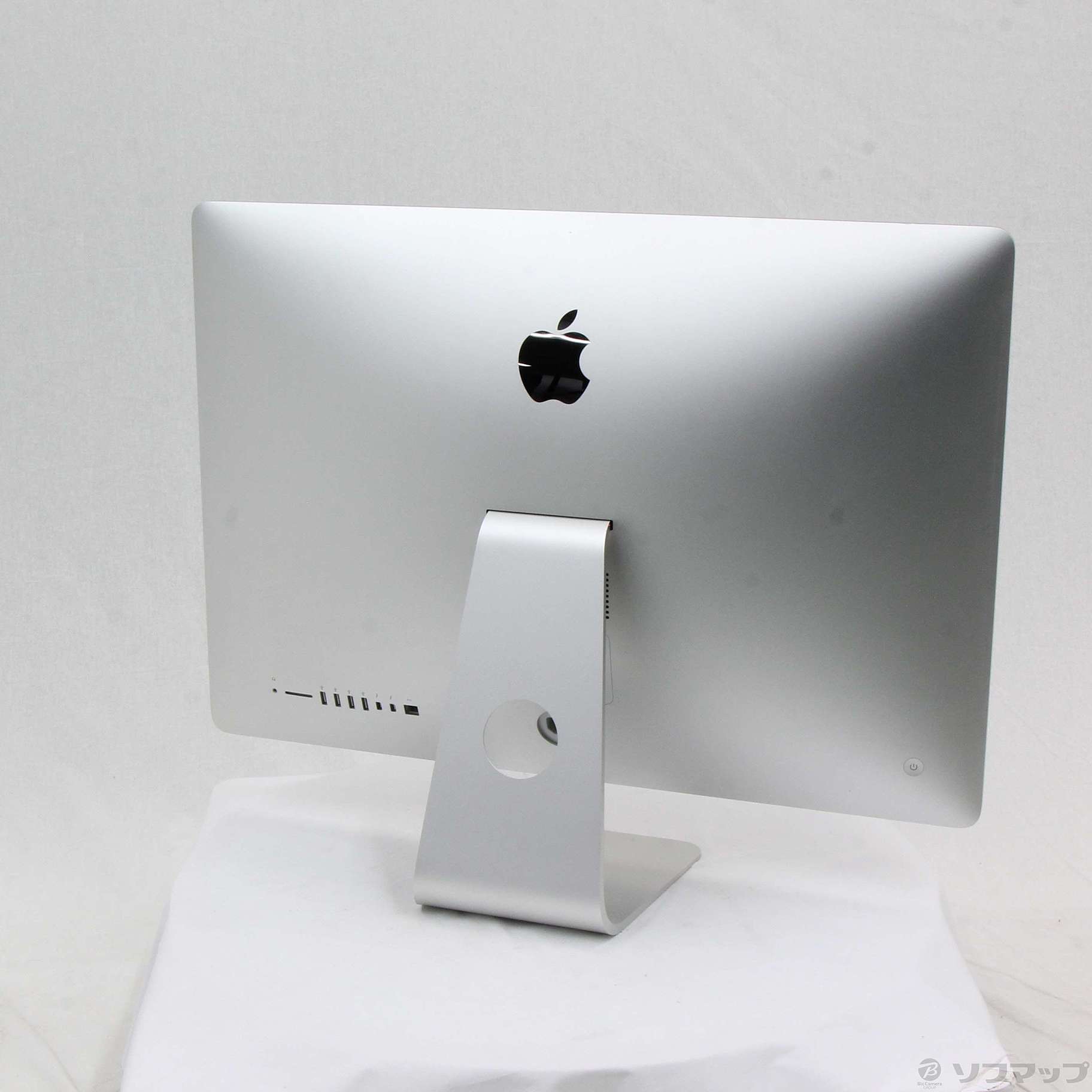 オンラインストア割 APPLE iMac IMAC MD095J/A デスクトップ型PC