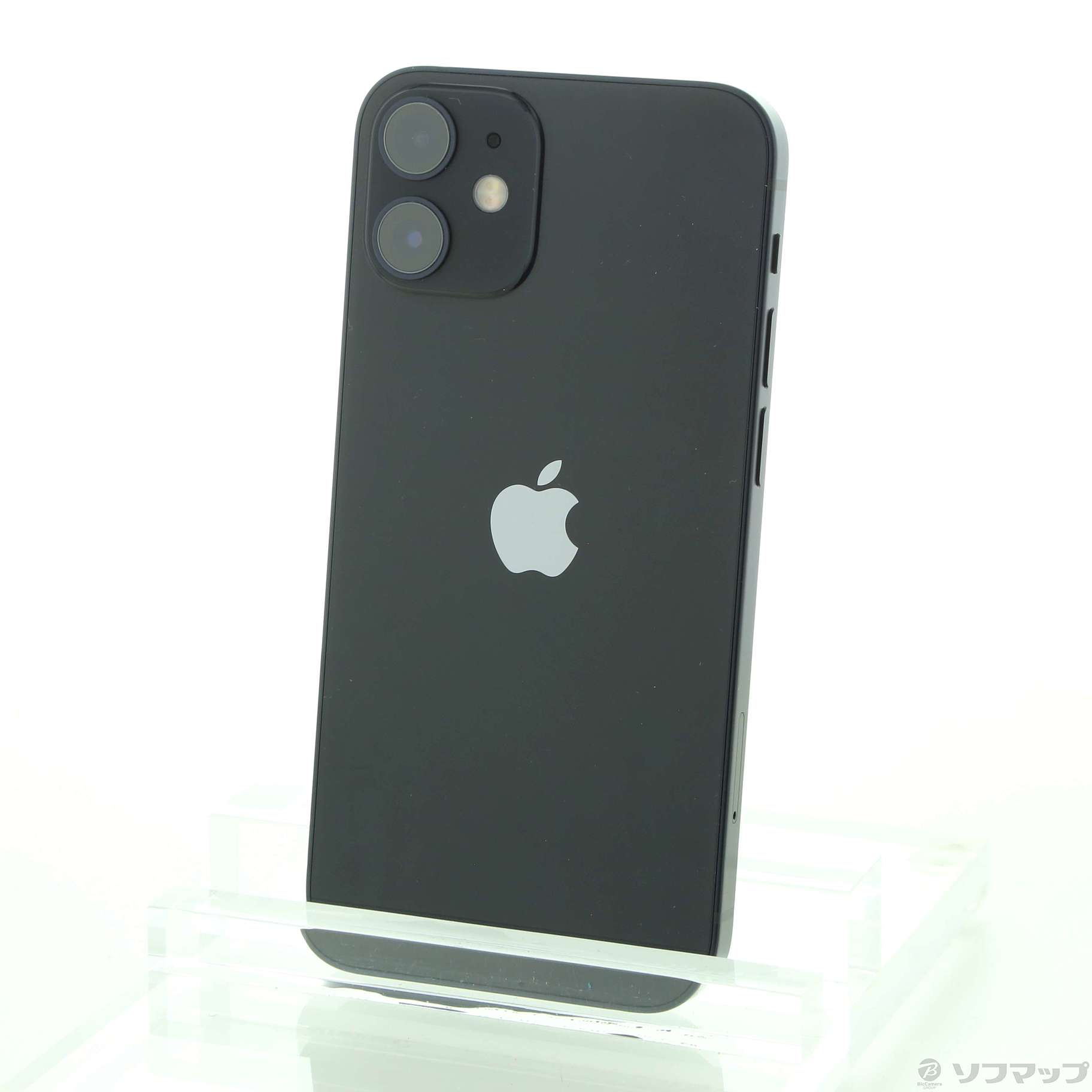 値下げ iPhone12 ホワイト 64GB 新品未使用 - スマートフォン本体