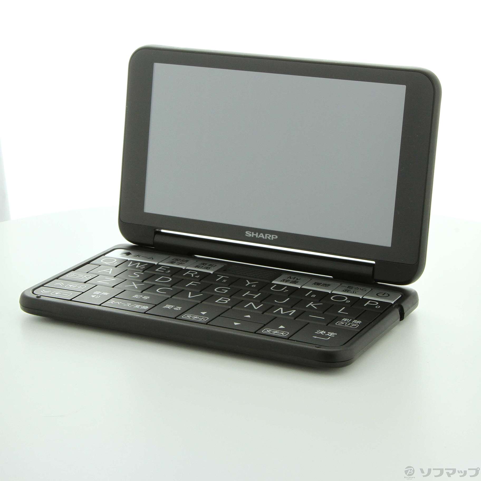 中古】〔展示品〕 Brain PW-SH7-B [2133033616103] - リコレ 