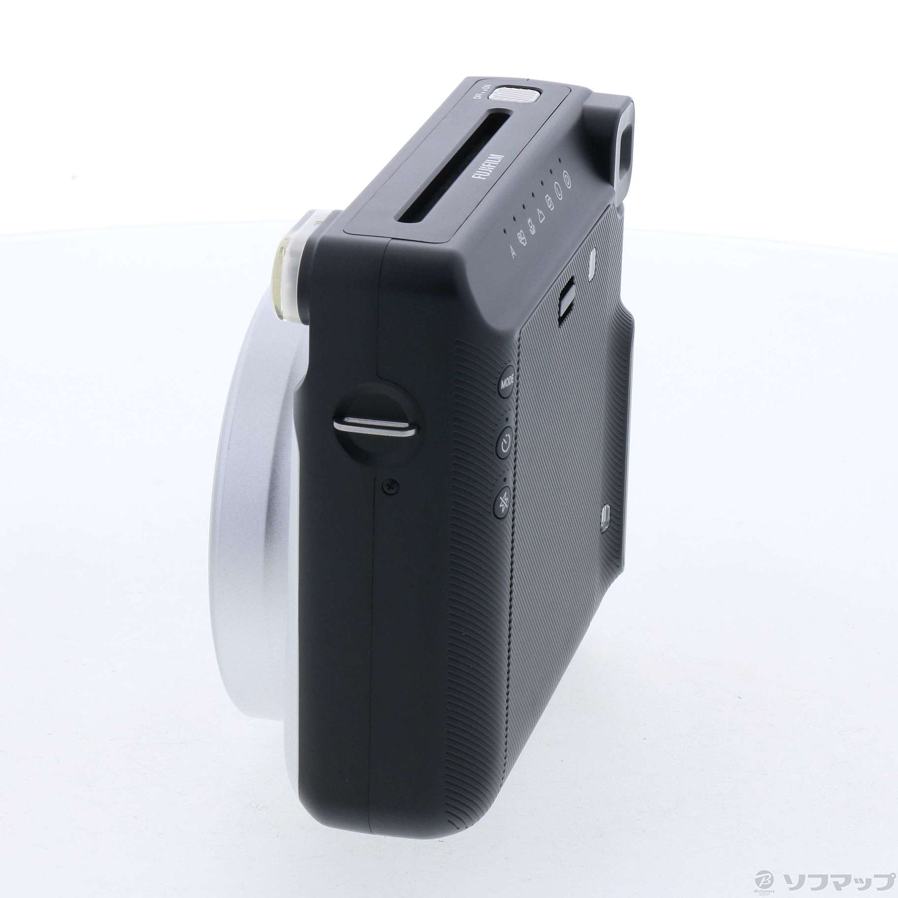 中古】〔展示品〕 チェキ instax SQUARE SQ6 パールホワイト