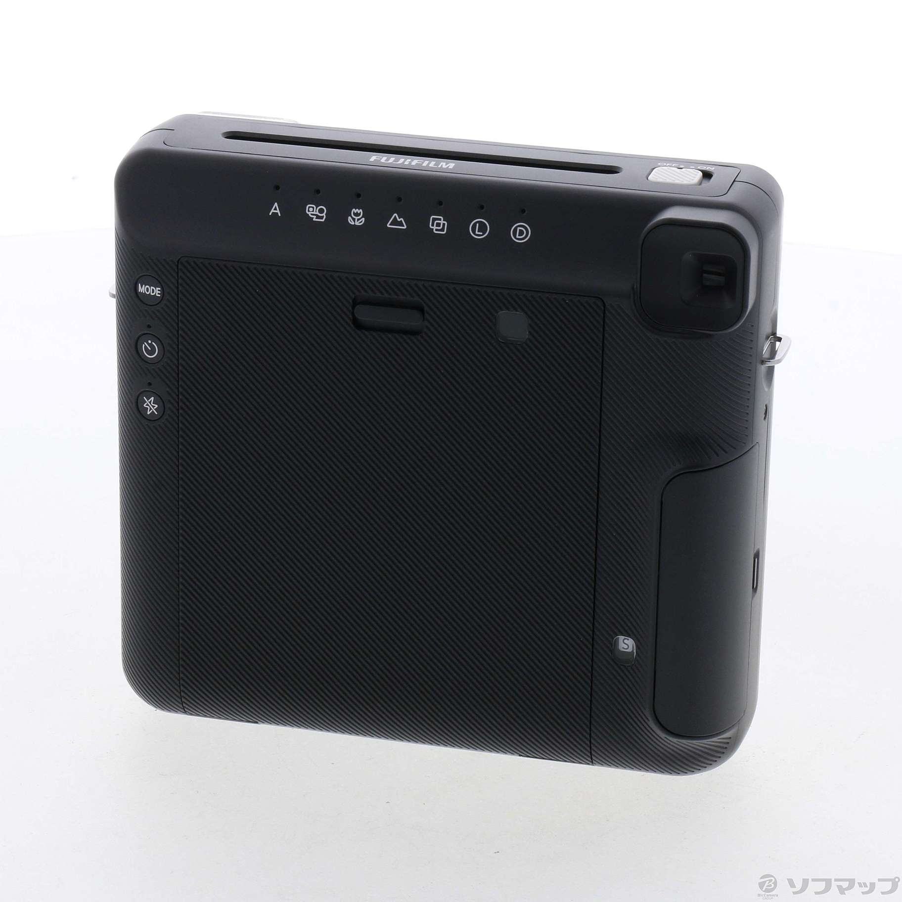 〔展示品〕 チェキ instax SQUARE SQ6 パールホワイト