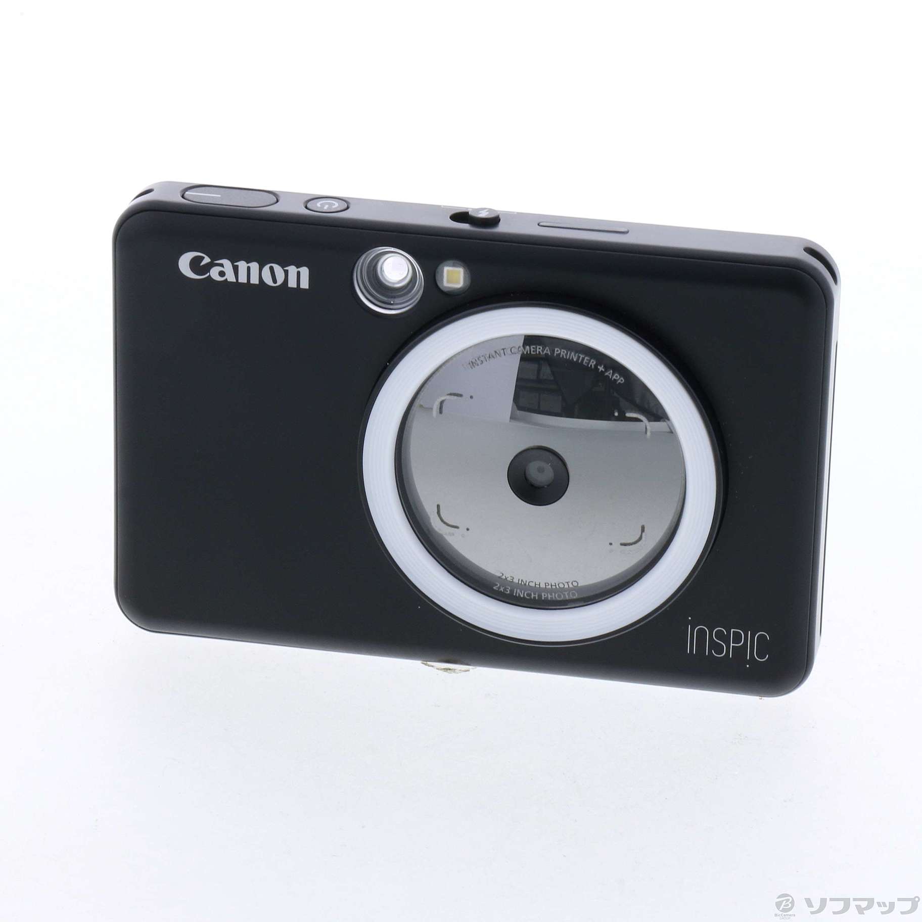 在庫再入荷】 Canon ZV-123-MBk xh7R0-m31715543788 thinfilmtech.net