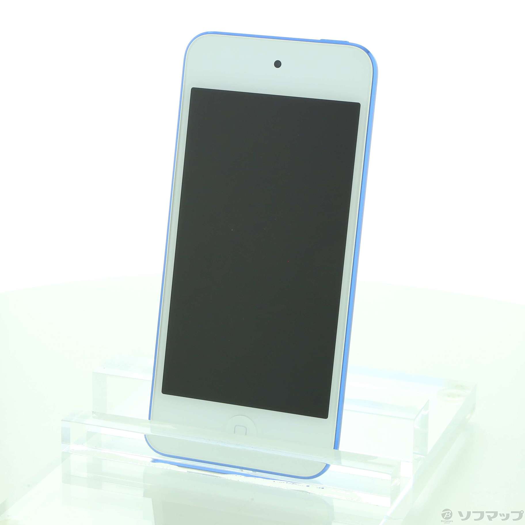 中古】iPod touch第7世代 メモリ32GB ブルー MVHU2J／A [2133033619067] - リコレ！|ビックカメラグループ  ソフマップの中古通販サイト