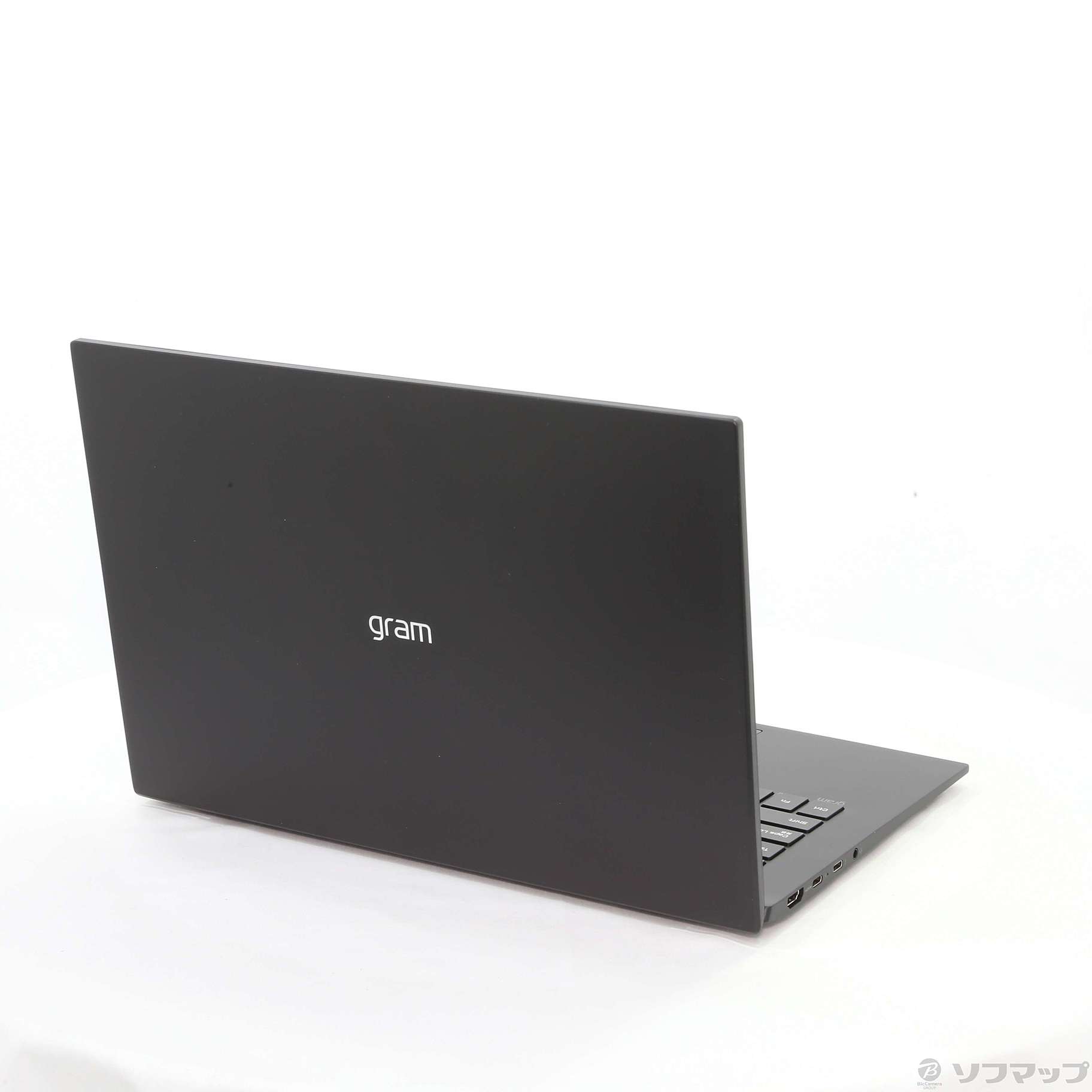 LG gram ノートパソコン 14Z90P-KA55J