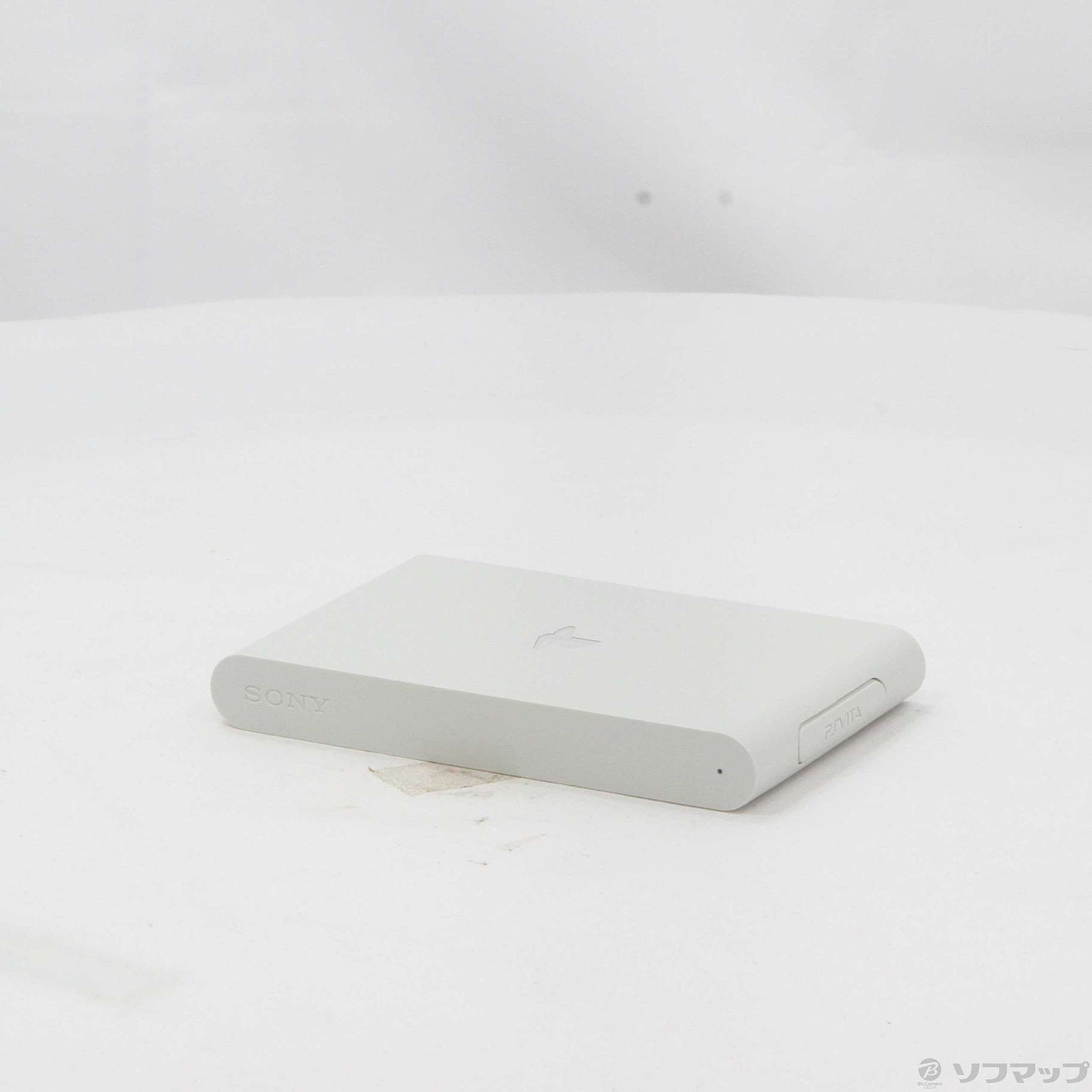 中古】PlayStation Vita TV VTE-1000AB [2133033620438] - リコレ 