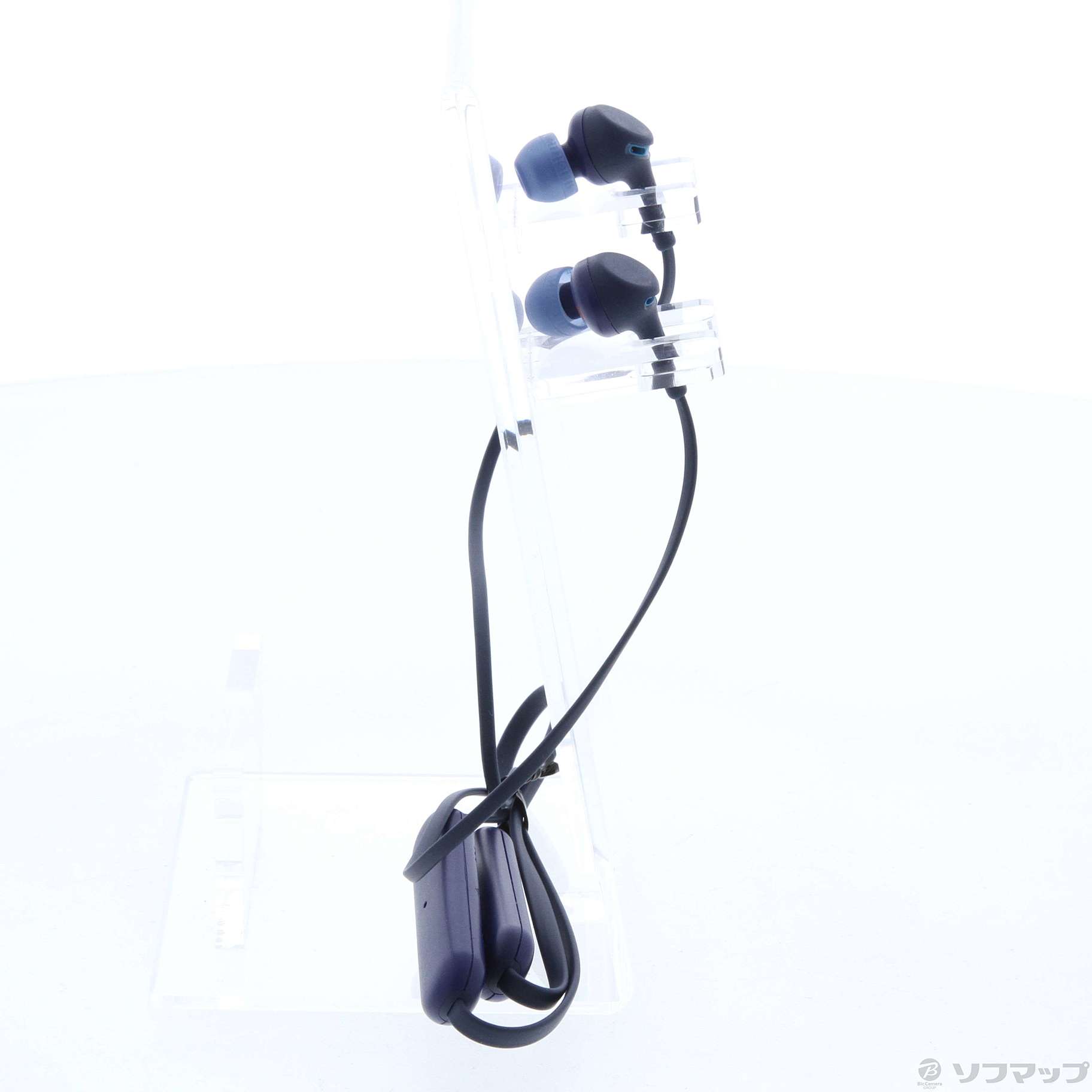 中古】WI-XB400 (L) ブルー [2133033622326 
