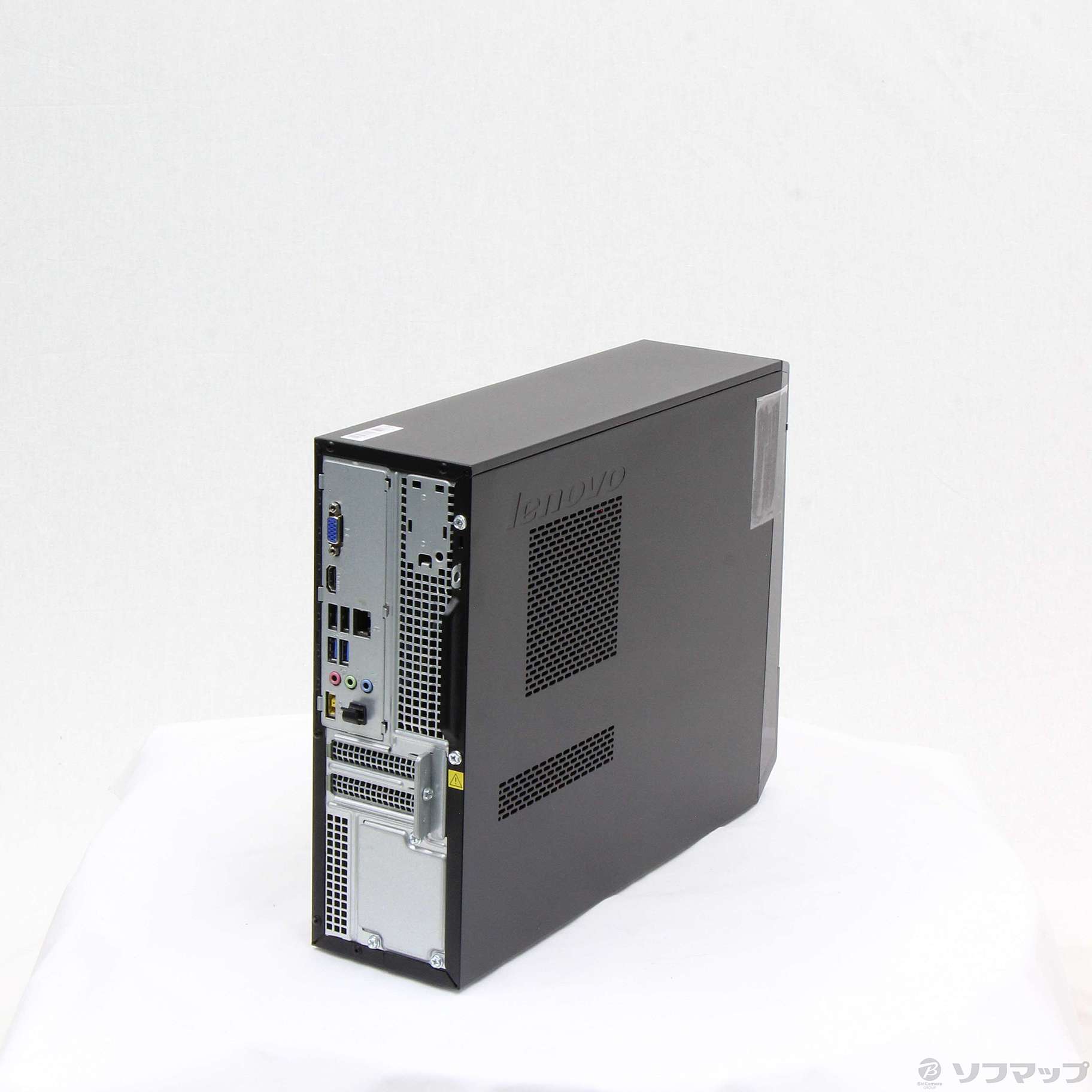 中古】Lenovo H30 90BJ00BBJP 〔Windows 10〕 [2133033624351 