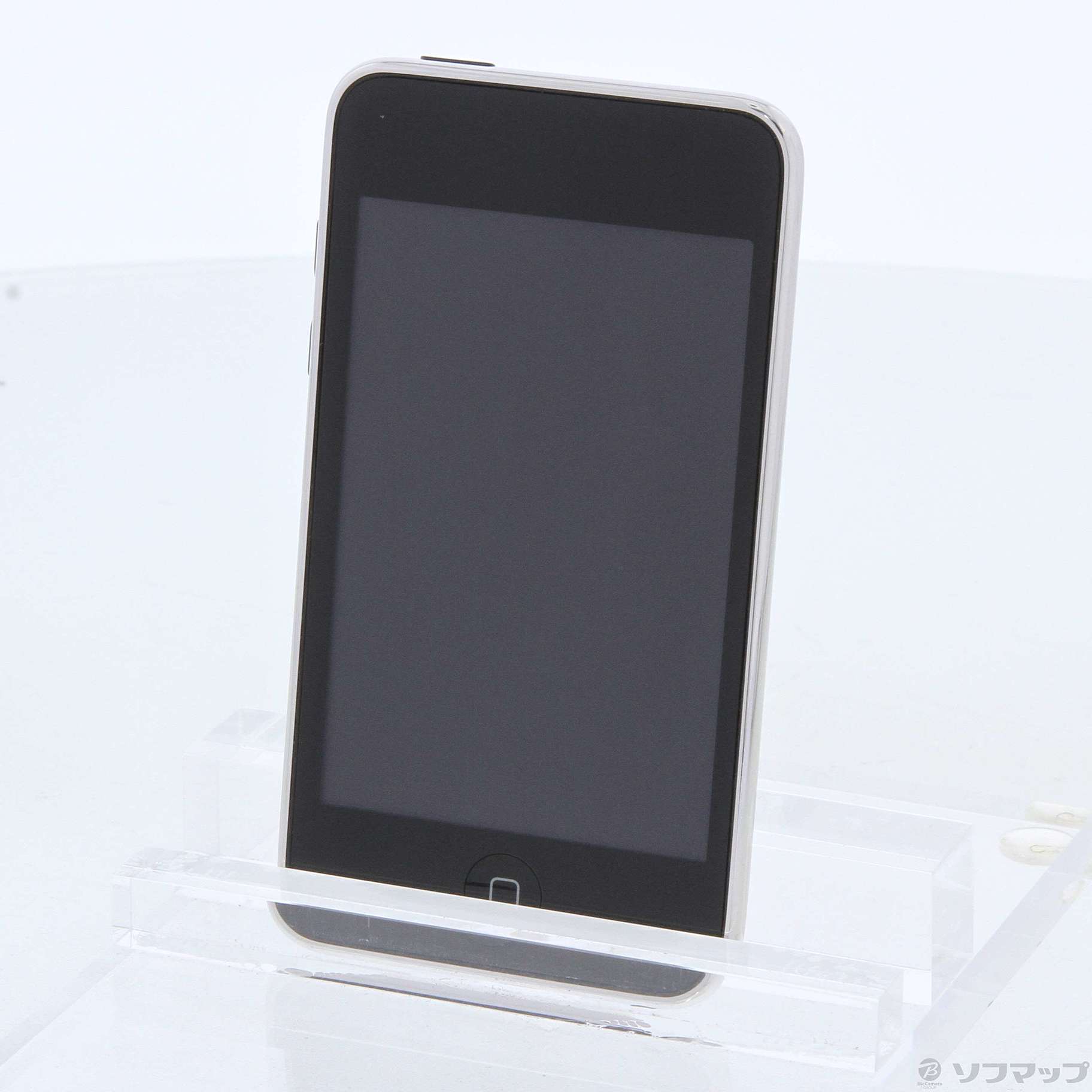 ipod touch 第2世代 8GB MC086J - ポータブルプレーヤー